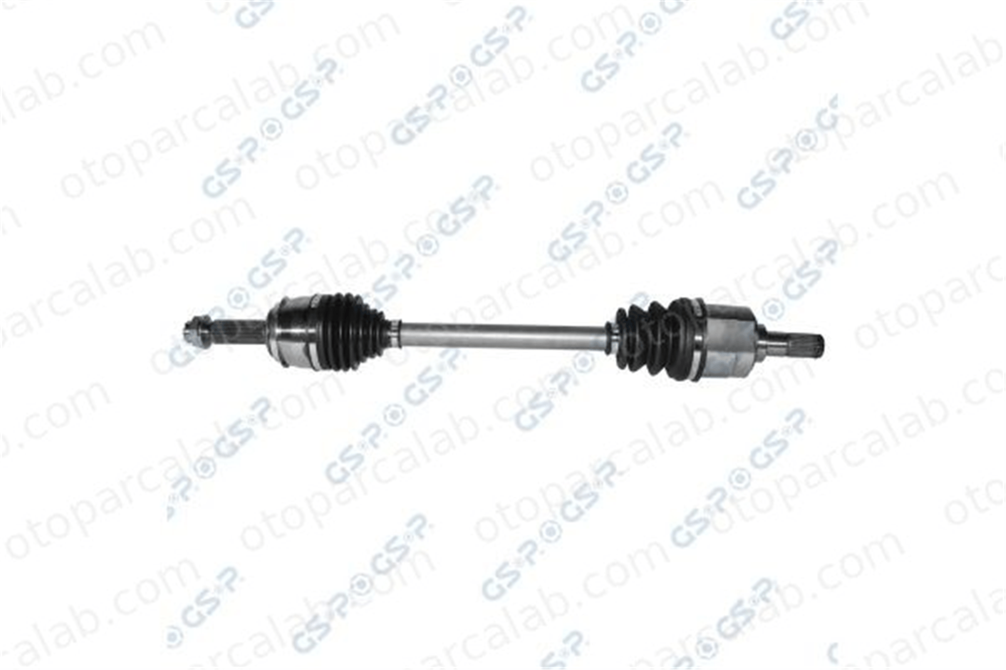 GSP 224260 Aks Komple Ön Sol HYUNDAI ACCENT IV Sedan ACCENT III Sedan 495001R010