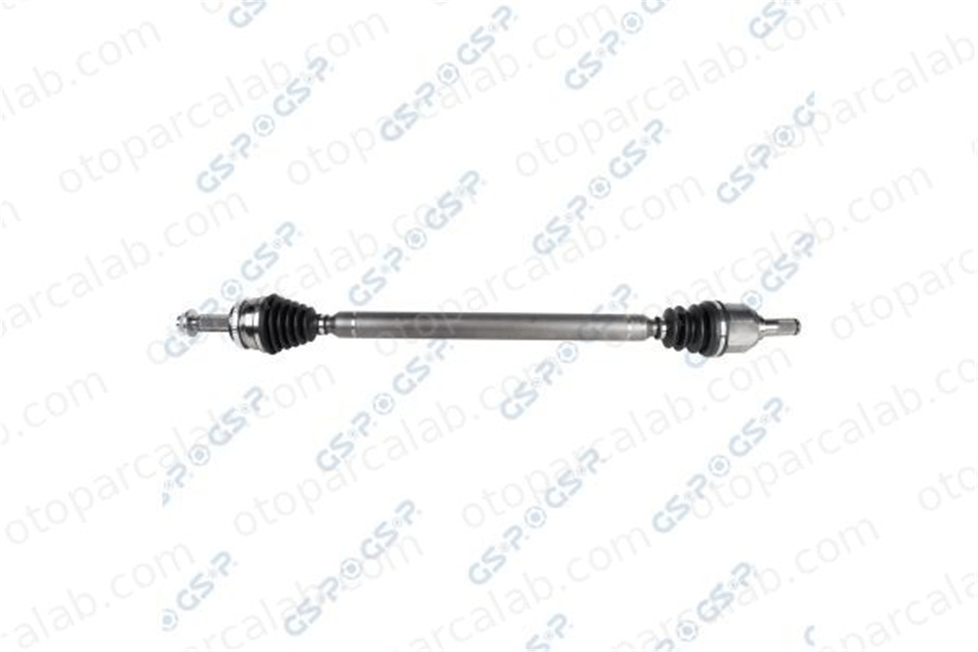 GSP 224521 Aks Komple Ön Sağ HYUNDAI i30 i30 Station wagon 49501A6100 49501A6000