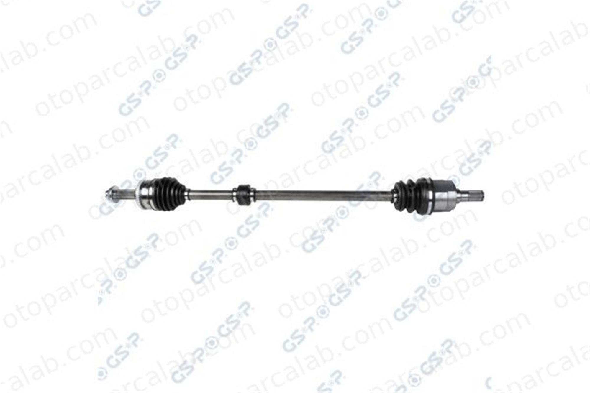 GSP 224542 Aks Komple Ön Sağ HYUNDAI i10 II 49501B9000
