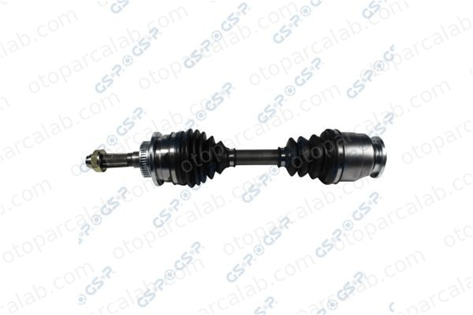 GSP 227063 Aks Komple Ön Sol FORD RANGER MAZDA B-SERIE 2M353B437AA 1328616