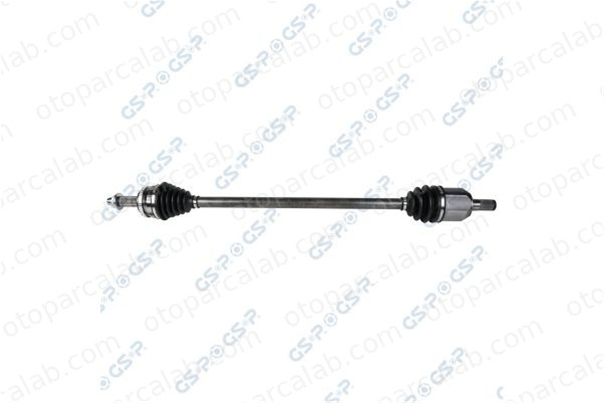 GSP 227218 Aks Komple Ön Sağ HYUNDAI i30 i30 Coupe 49501A6200 495013Y100