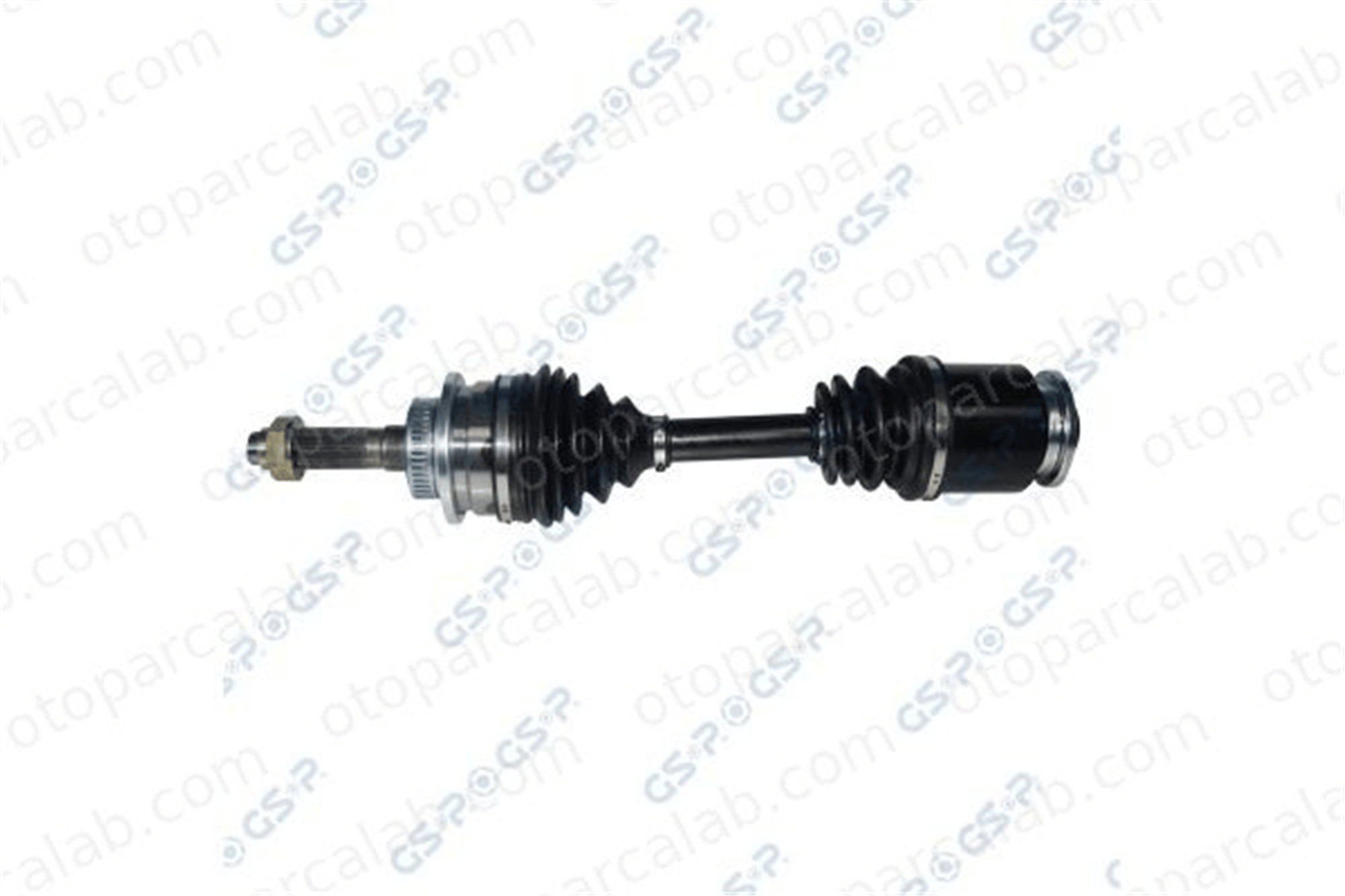 GSP 234132 Aks Komple Ön Sol FORD RANGER 1328616 2M343B437AA