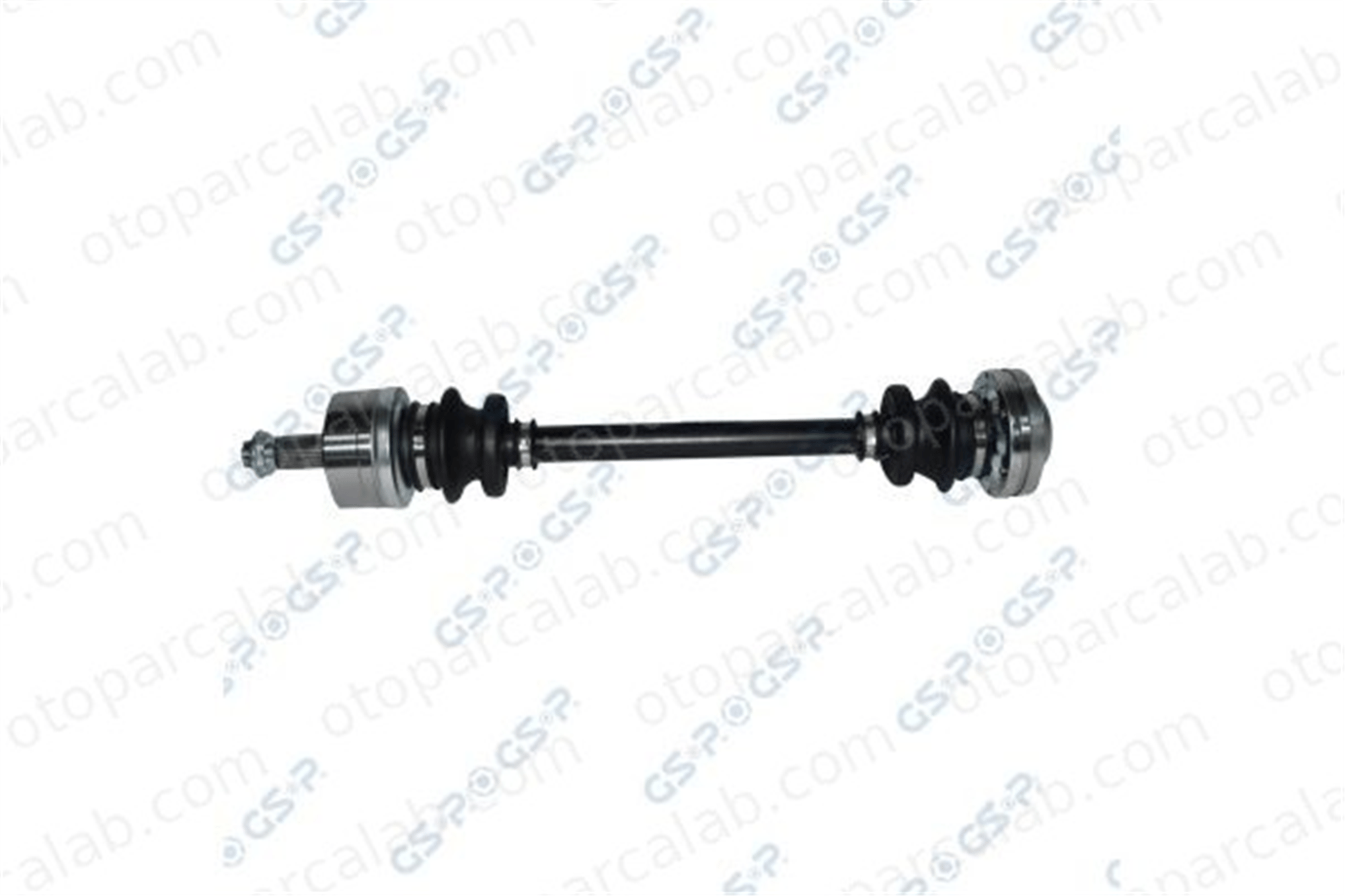 GSP 235006 Aks Komple Arka Sağ veya Sol MERCEDES-BENZ 190 C-SERISI 2013501810 A2013508010
