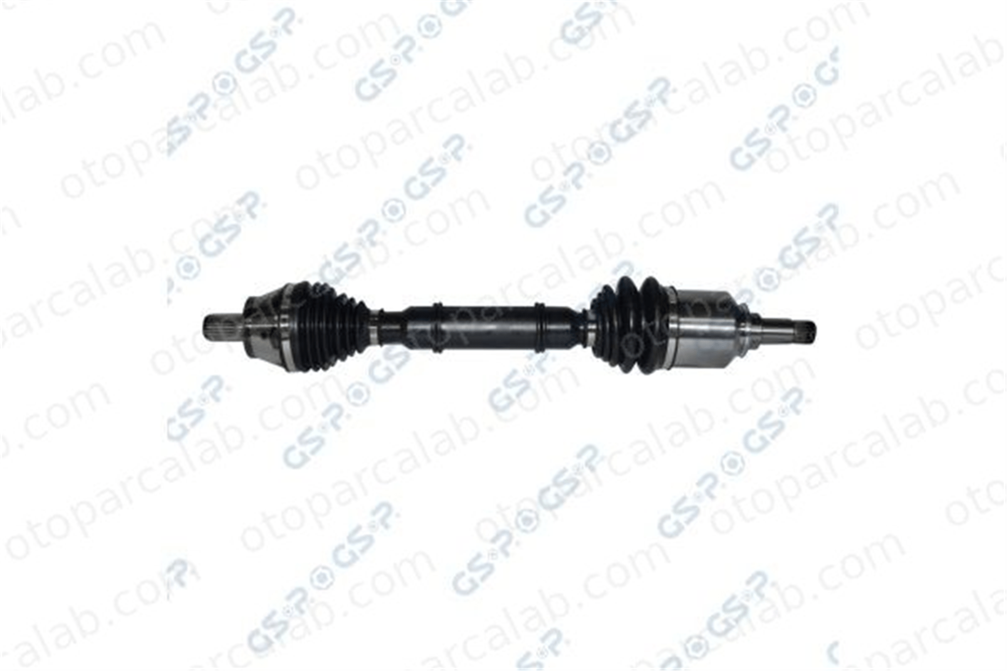 GSP 235032 Aks Komple Ön Sol MERCEDES-BENZ B-SERISI Sports Tourer A-SERISI 1693601172 A1693601172