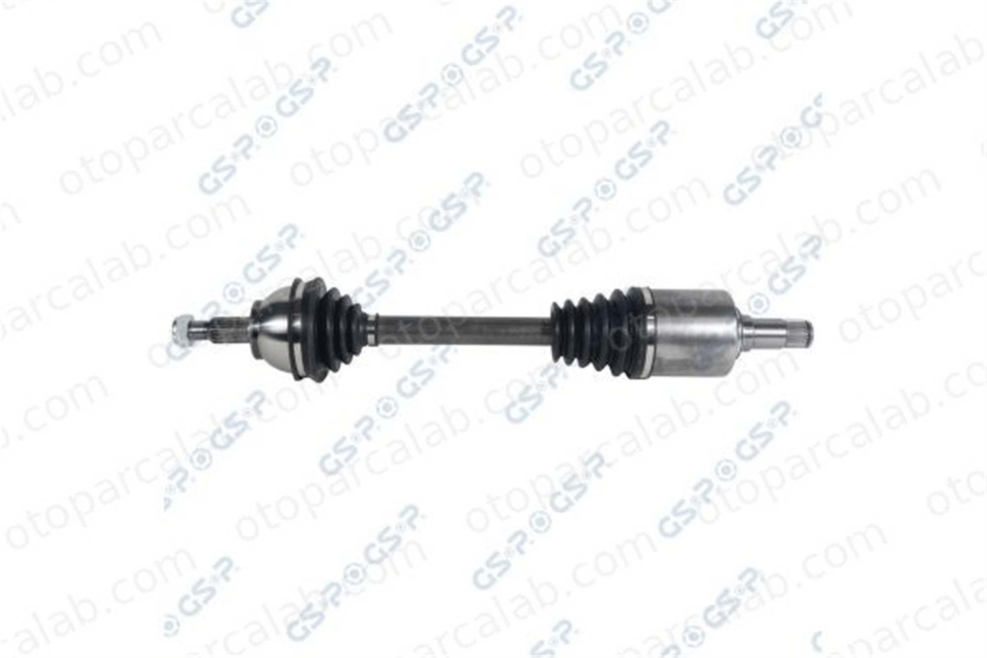 GSP 235054 Aks Komple Ön Sol MERCEDES-BENZ A-SERISI B-SERISI Sports Tourer A1693705572 1693605600