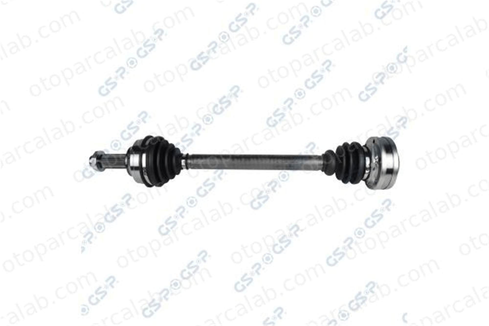 GSP 235084 Aks Komple Ön Sağ veya Sol MERCEDES-BENZ VIANO VITO Minibüs/Otobüs 6393300301 6393300701