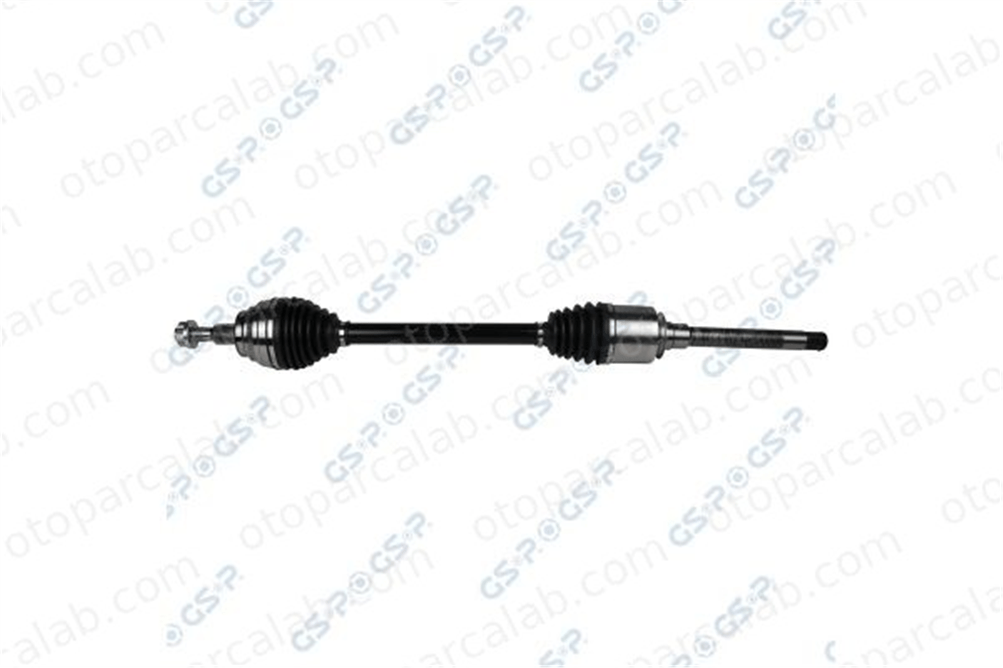 GSP 235113 Aks Komple Ön Sağ MERCEDES-BENZ GLE M-SERISI A1663301500 A1663301701