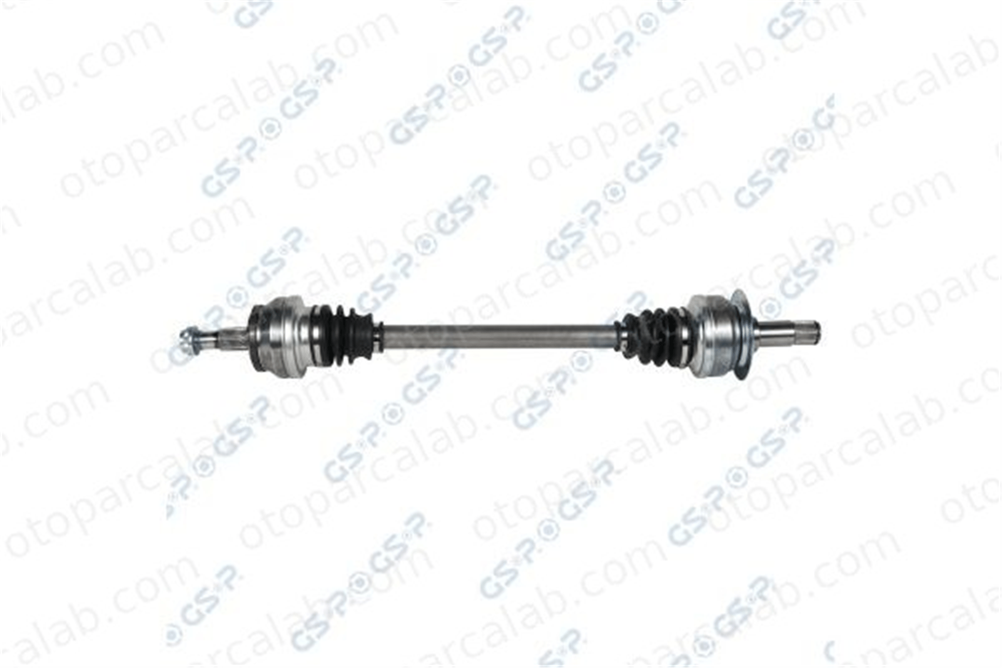 GSP 235120 Aks Komple Arka Sağ veya Sol MERCEDES-BENZ E-SERISI E-SERISI T-Model A2213504010 2213504602