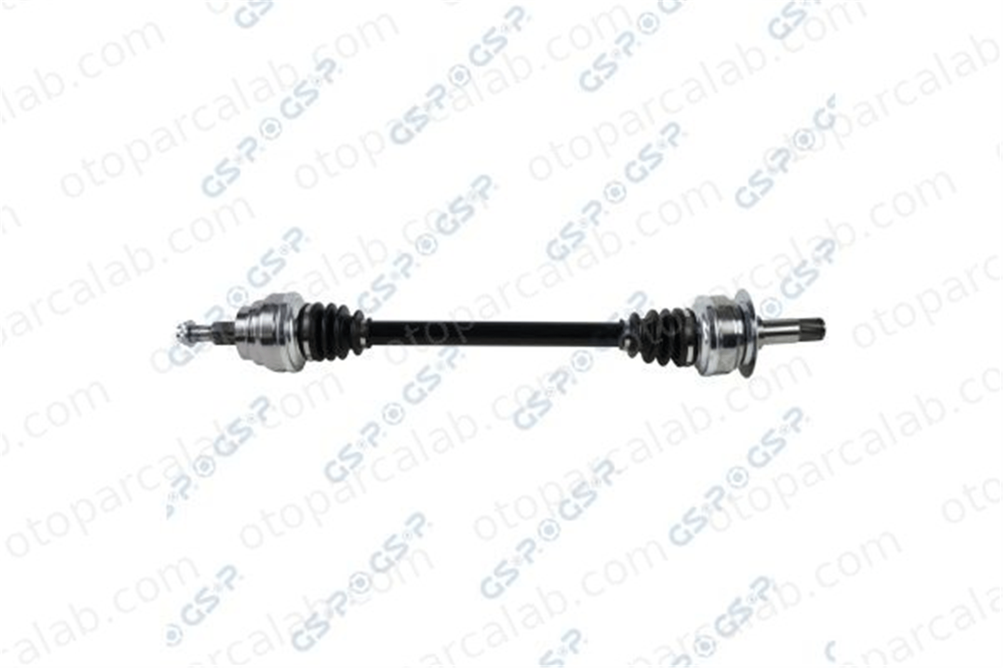 GSP 235121 Aks Komple Arka Sağ veya Sol MERCEDES-BENZ M-SERISI GLE 4473506600 A4473506600