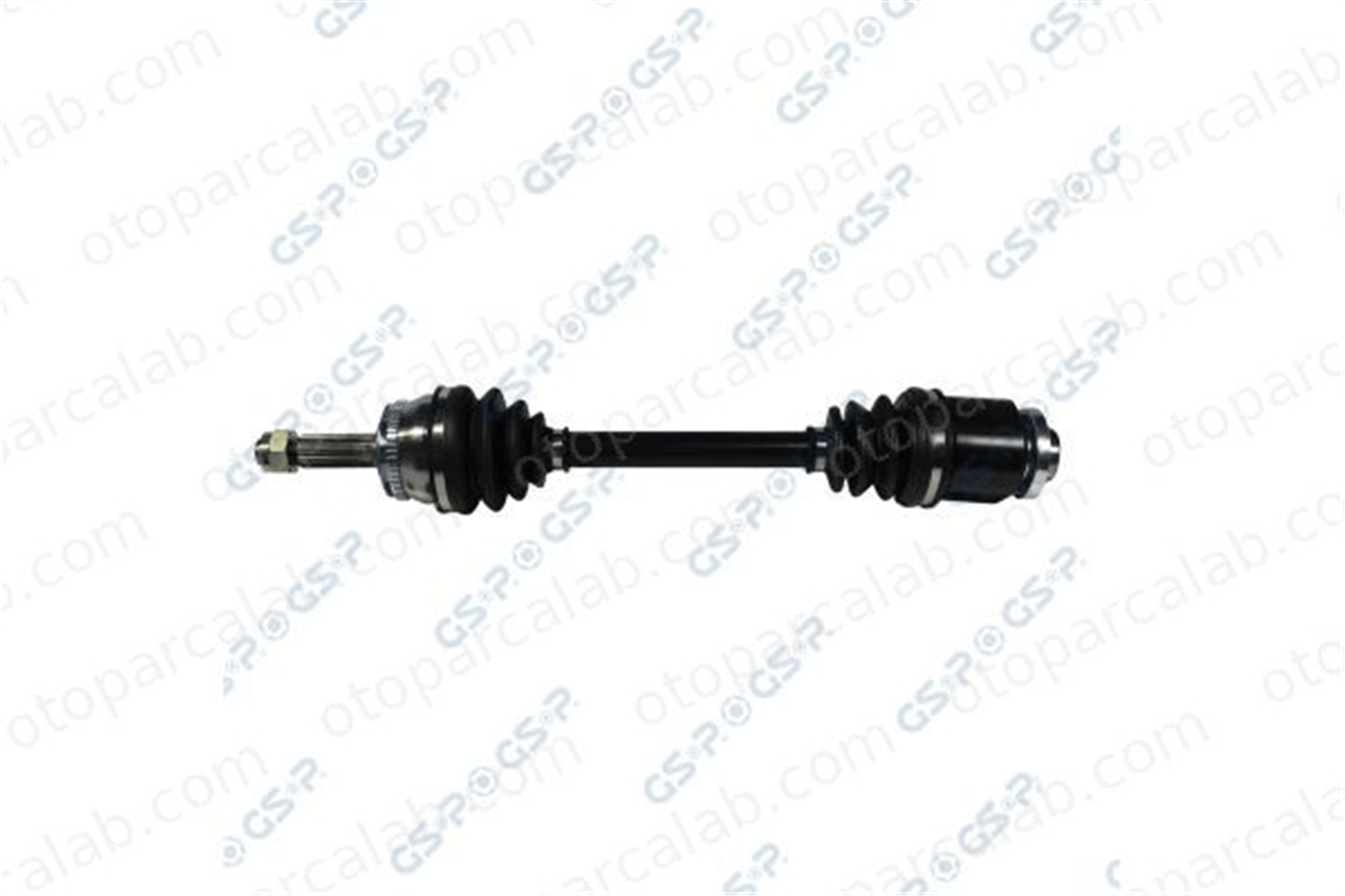 GSP 239123 Aks Komple Ön Sağ HYUNDAI ACCENT II ACCENT II Sedan 4950125905 4950125955