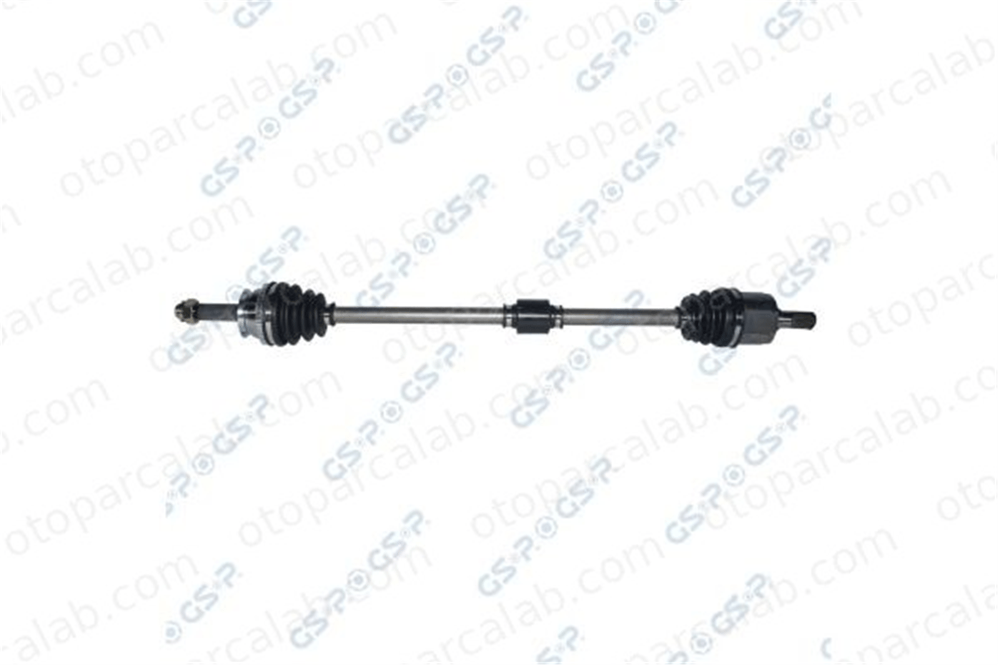 GSP 239214 Aks Komple Ön Sağ HYUNDAI ACCENT II ACCENT II Sedan 4950025310