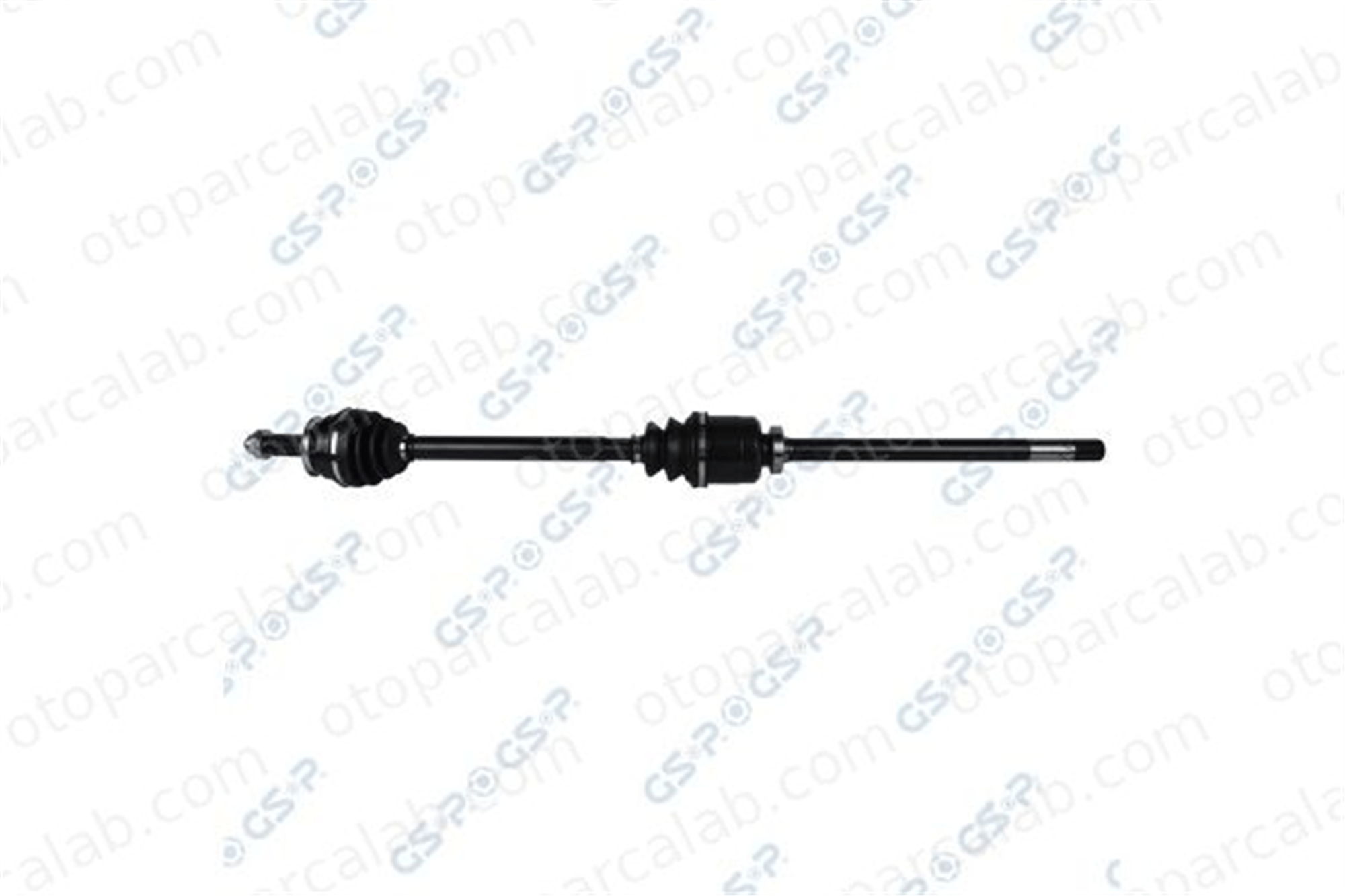GSP 250011 Aks Komple Ön Sağ OPEL MOVANO A Minibüs/Otobüs MOVANO A Panelvan/Van 7711135280 9109575