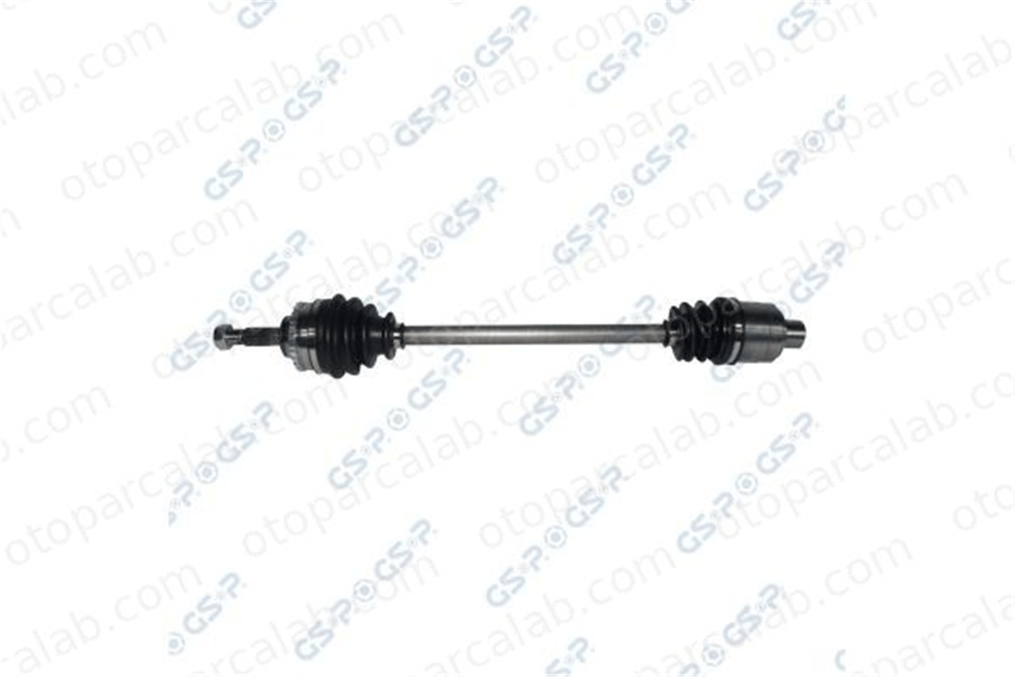 GSP 250082 Aks Komple Ön Sağ RENAULT CLIO I Kasa/eğik arka 7700111365