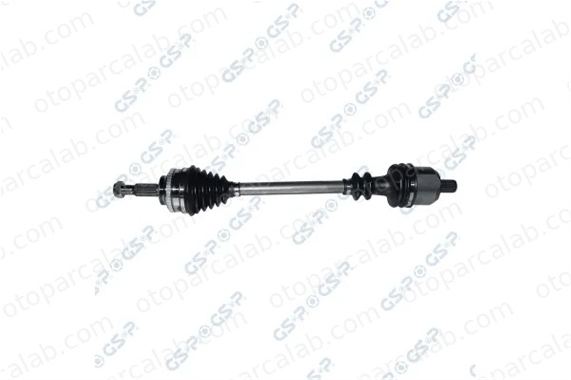GSP 250253 Aks Komple Ön Sol RENAULT SCÉNIC I MPV MEGANE I Classic 8200531861 8200531886