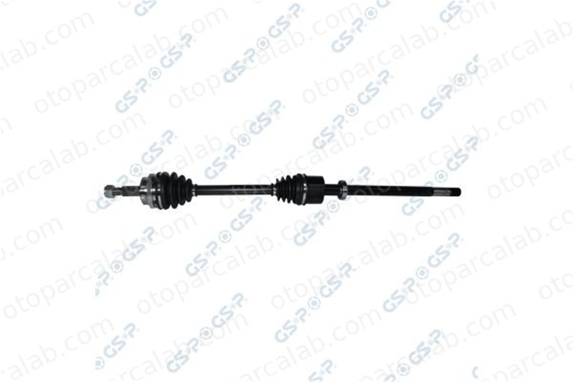 GSP 250366 Aks Komple Ön Sağ NISSAN INTERSTAR Minibüs/Otobüs INTERSTAR Panelvan/Van 8201187695 3910100Q0D