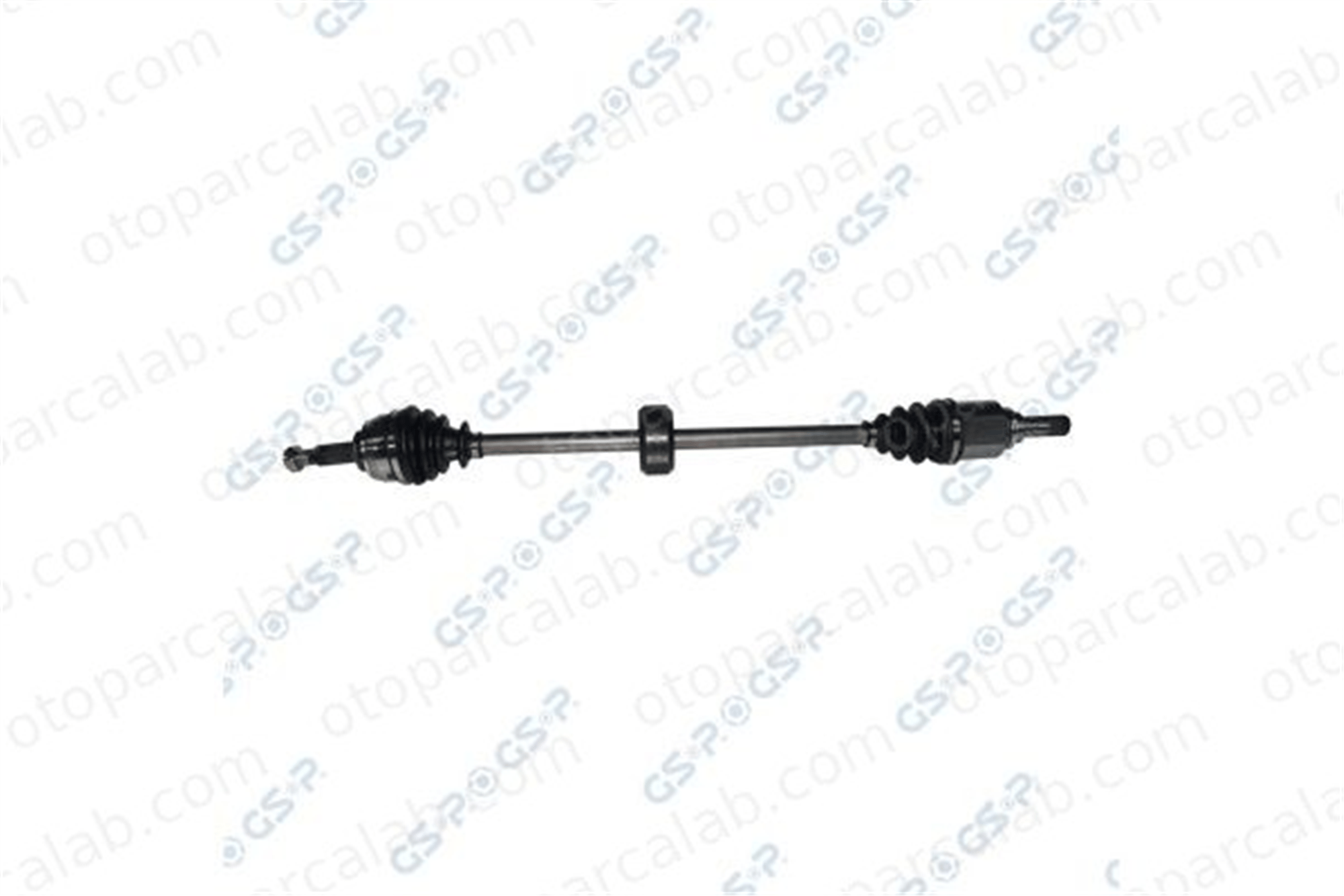 GSP 250507 Aks Komple Ön Sağ DACIA LOGAN MCV LOGAN Pick-up 391007212R 8201130468