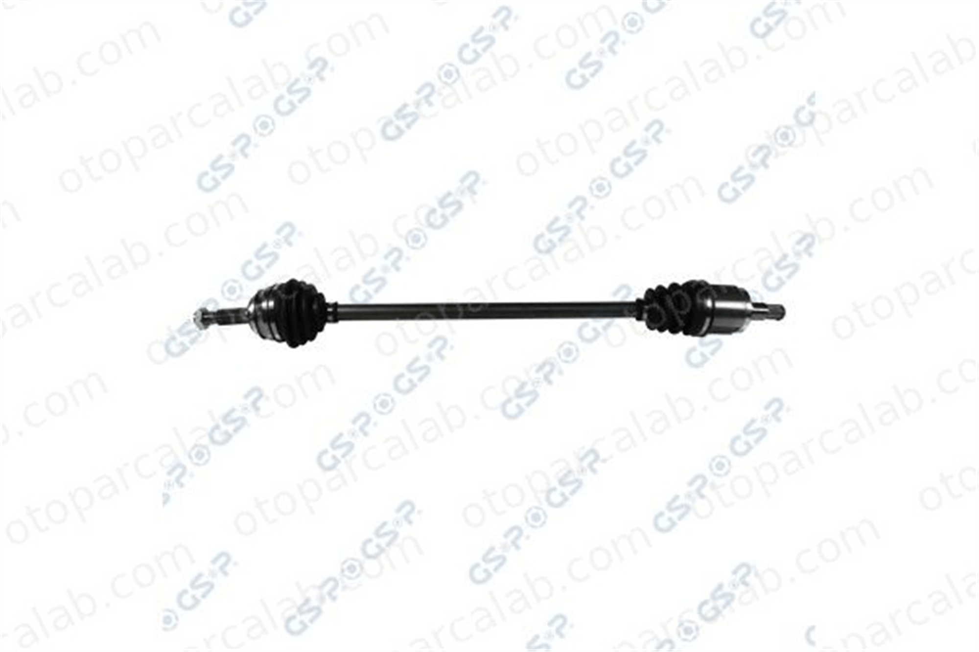 GSP 254002 Aks Komple Ön Sağ SKODA FAVORIT FELICIA I 6U0407272FX 6U0407272AX