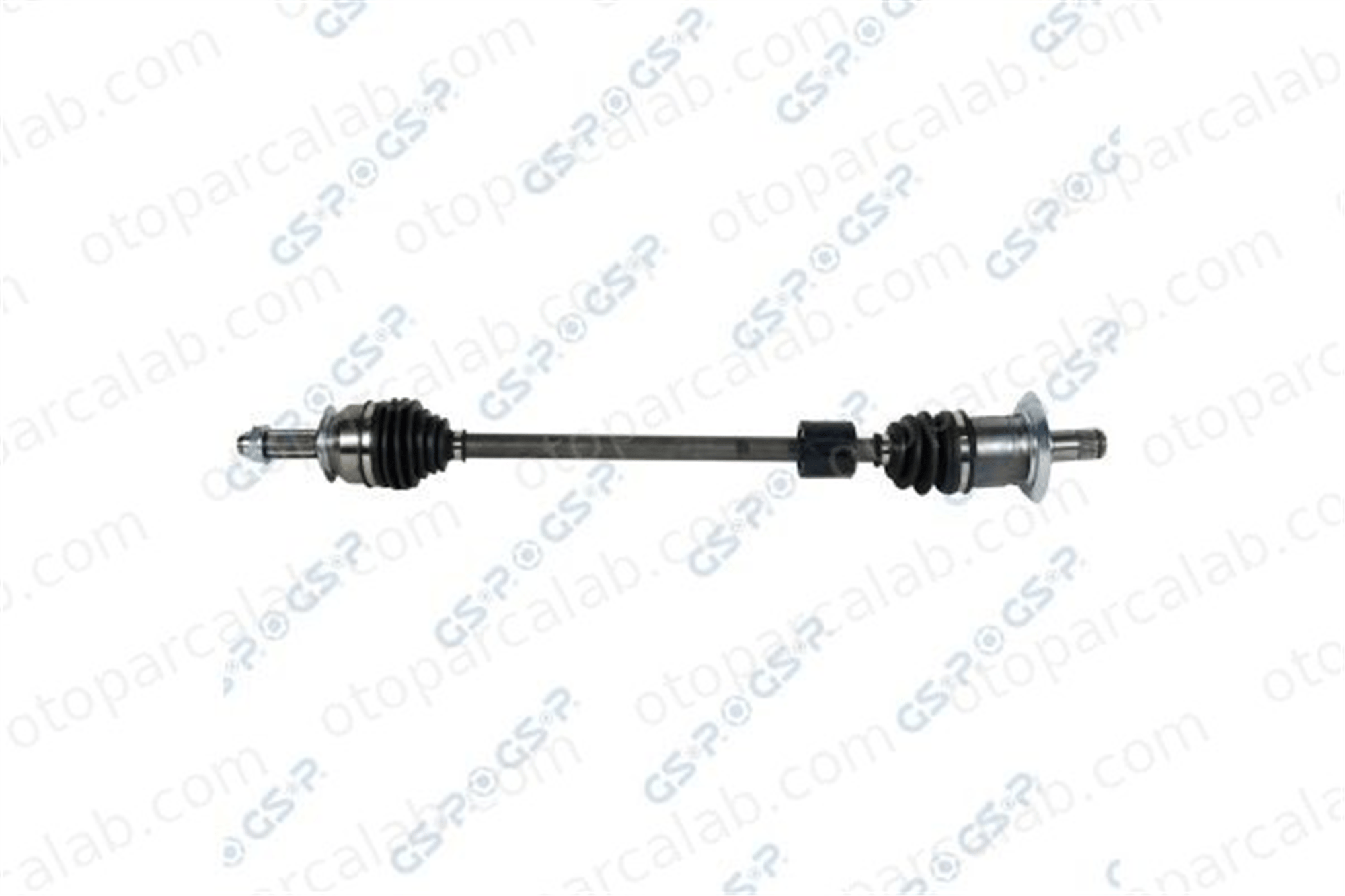 GSP 256800 Aks Komple Arka Sağ MINI MINI COUNTRYMAN MINI PACEMAN 33209813708 33209806478