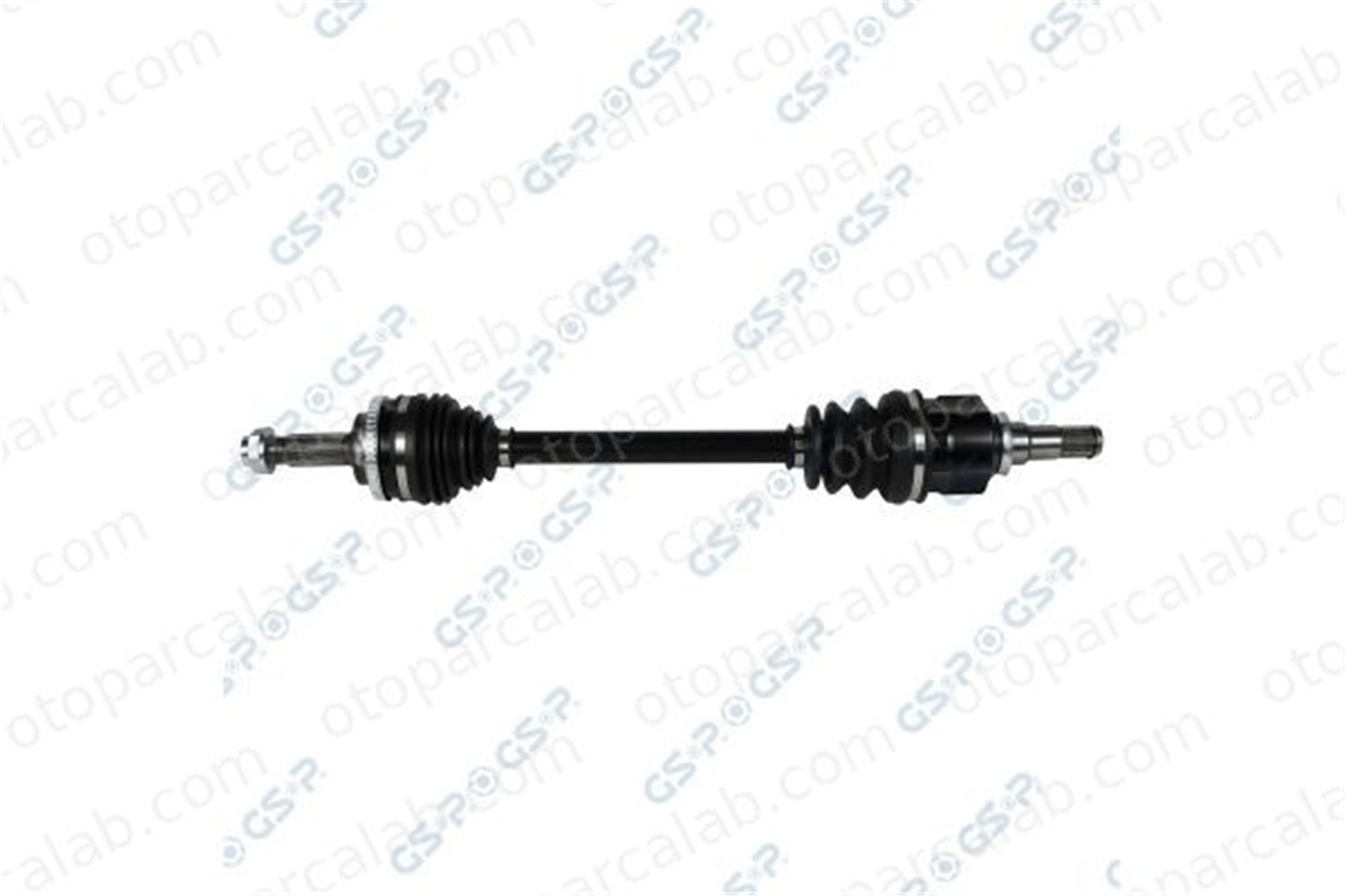 GSP 259209 Aks Komple Ön Sol TOYOTA YARIS 434200D080