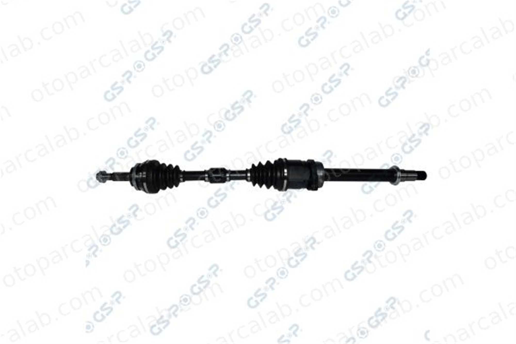 GSP 259519 Aks Komple Ön Sağ TOYOTA AVENSIS AVENSIS Sedan 4341005430
