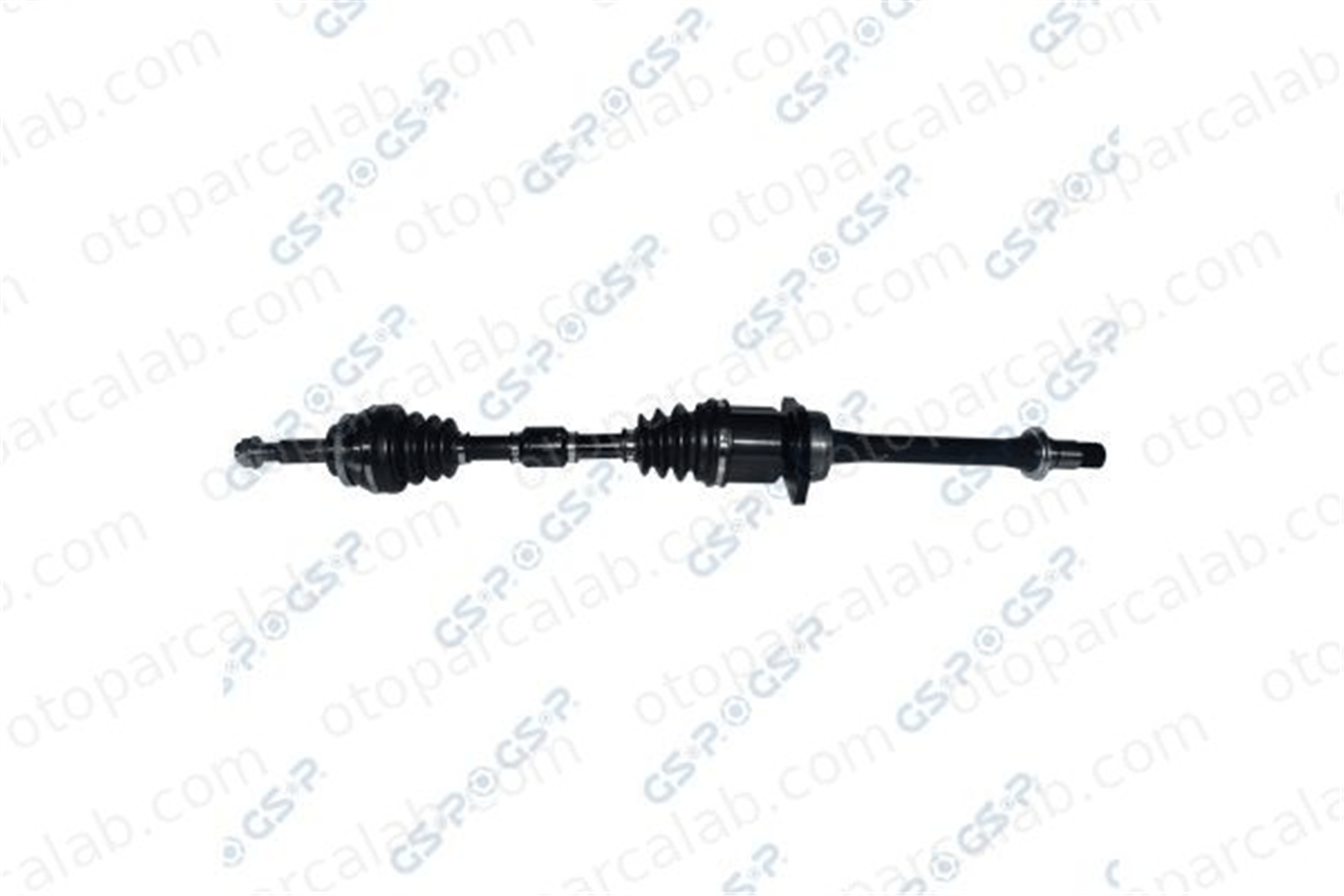 GSP 299106 Aks Komple Ön Sağ TOYOTA AVENSIS AVENSIS Sedan 4341005370 4341005371