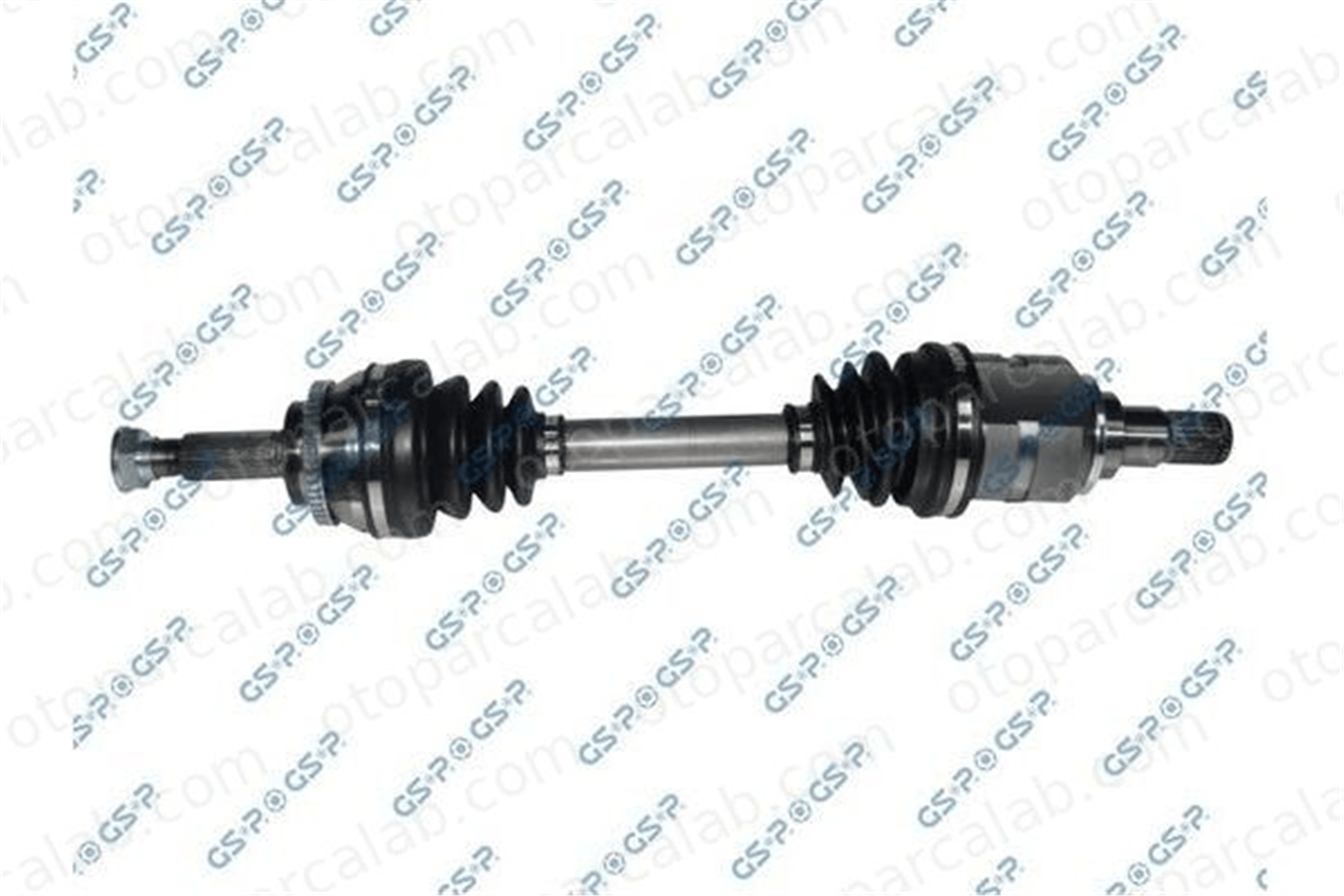 GSP 299107 Aks Komple Ön Sol TOYOTA AVENSIS AVENSIS Sedan 4342005310 4342005311