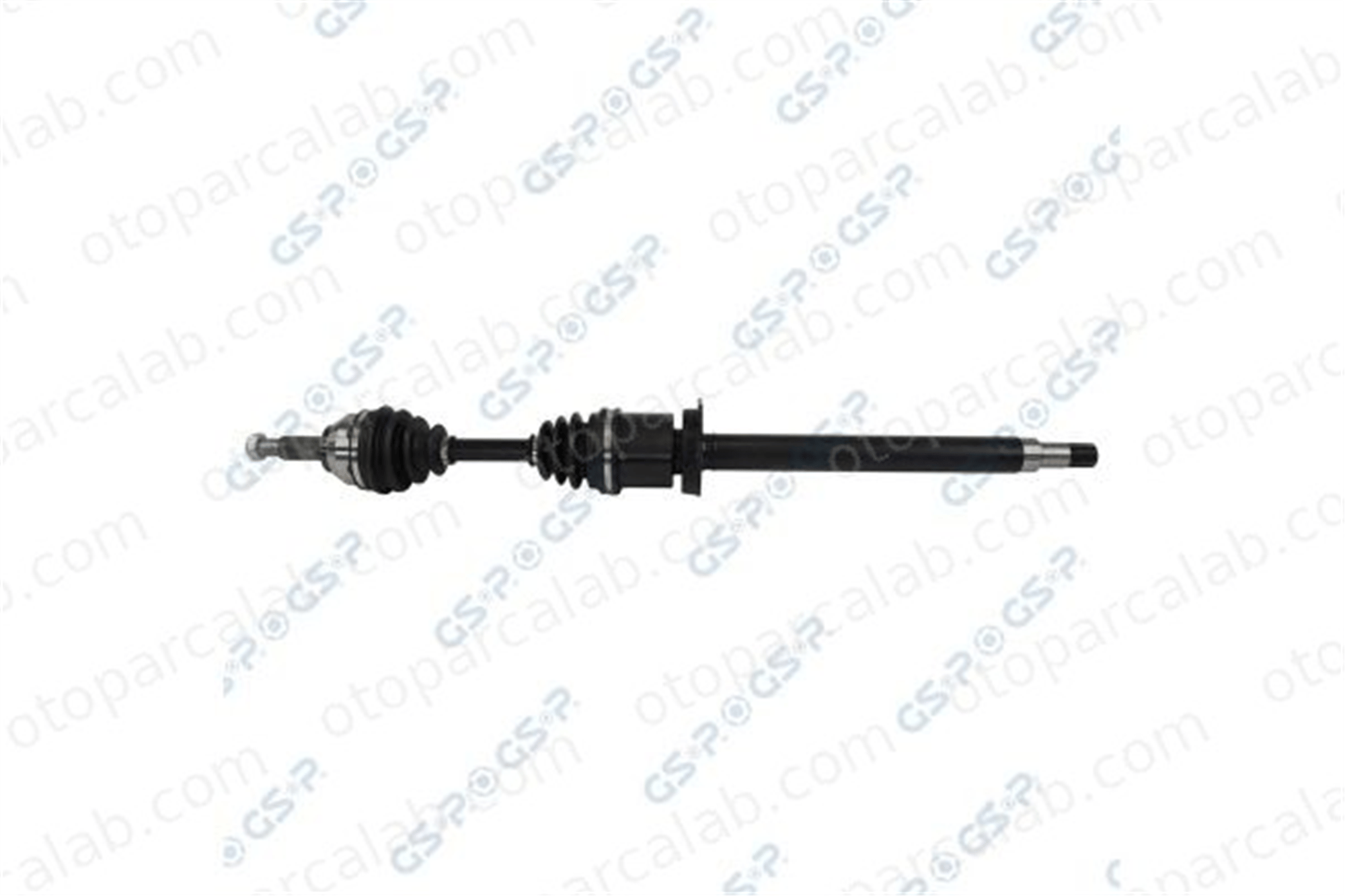 GSP 299176 Aks Komple Ön Sağ JAGUAR X-TYPE I X-TYPE I Station wagon C2S24982 C2S29730