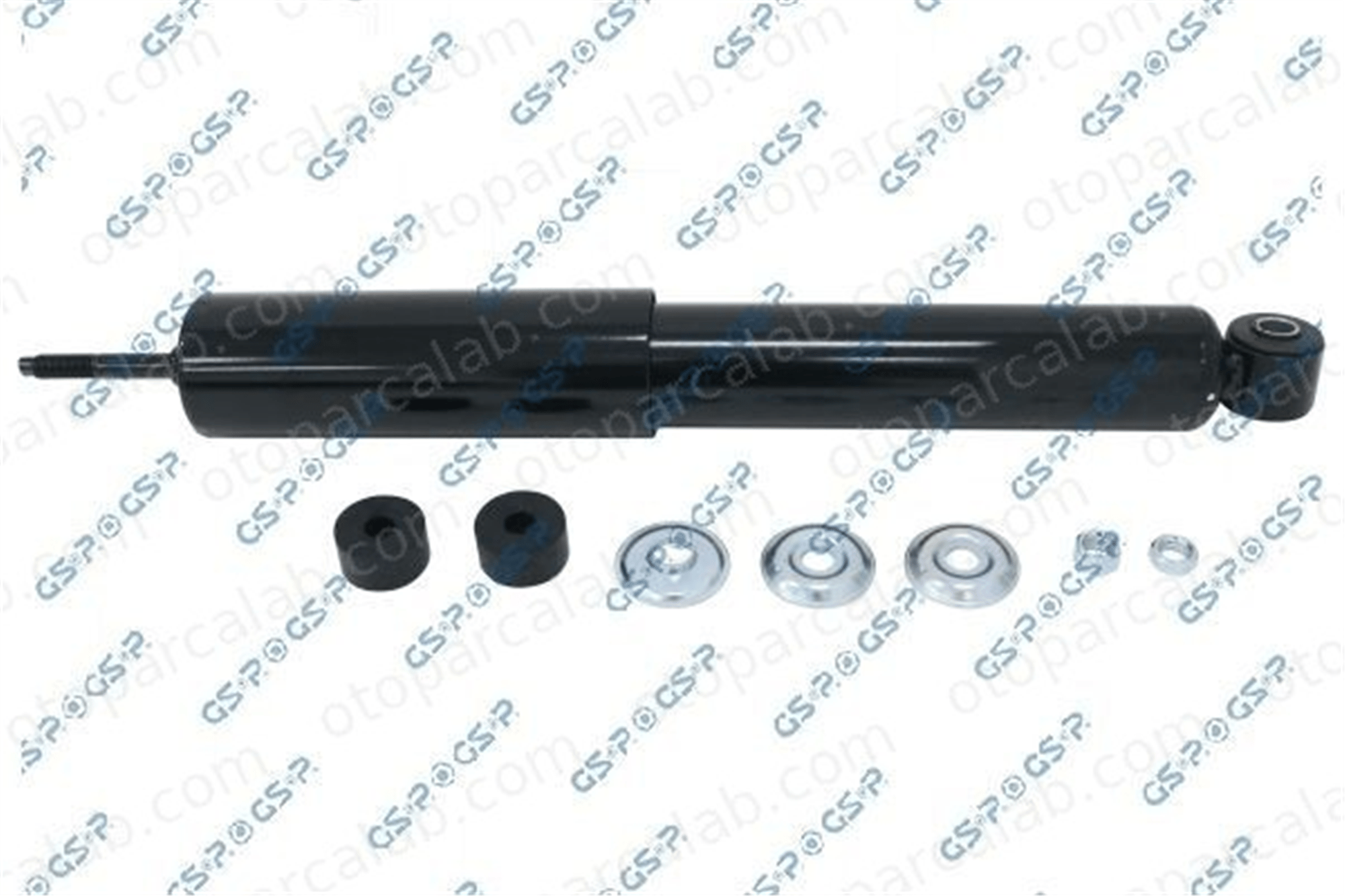 GSP 32102930 Amortisör Ön Sağ veya Sol HYUNDAI H-1 / STAREX Minibüs/Otobüs H-1 Panelvan/Van 543104A500 543004A850