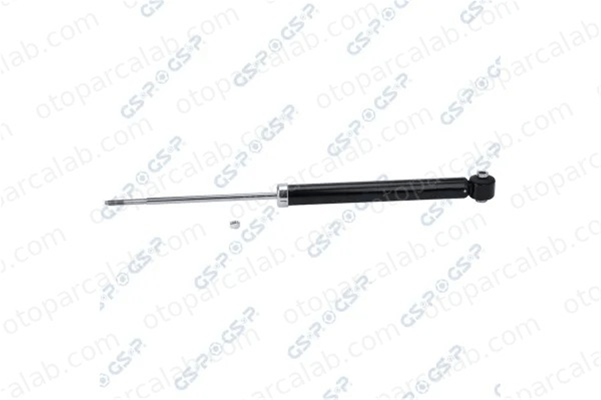 GSP 32109170 Amortisör Arka Sağ veya Sol KIA STONIC RIO II Sedan 55310FD150 55310FD050