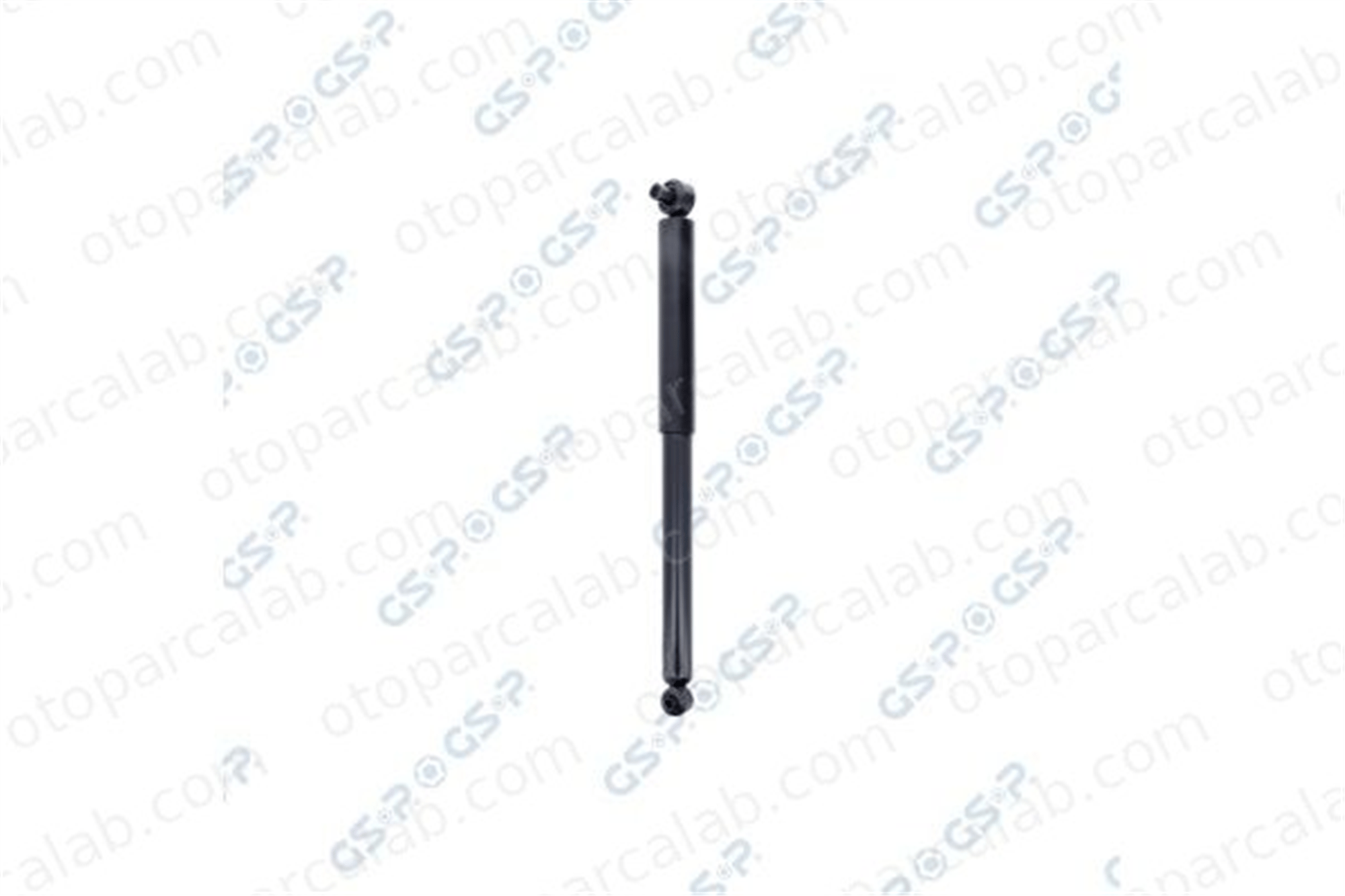 GSP 32111480 Amortisör Arka Sağ veya Sol FORD TRANSIT Panelvan/Van TRANSIT Platform şasi 2C1618080BA 1136059