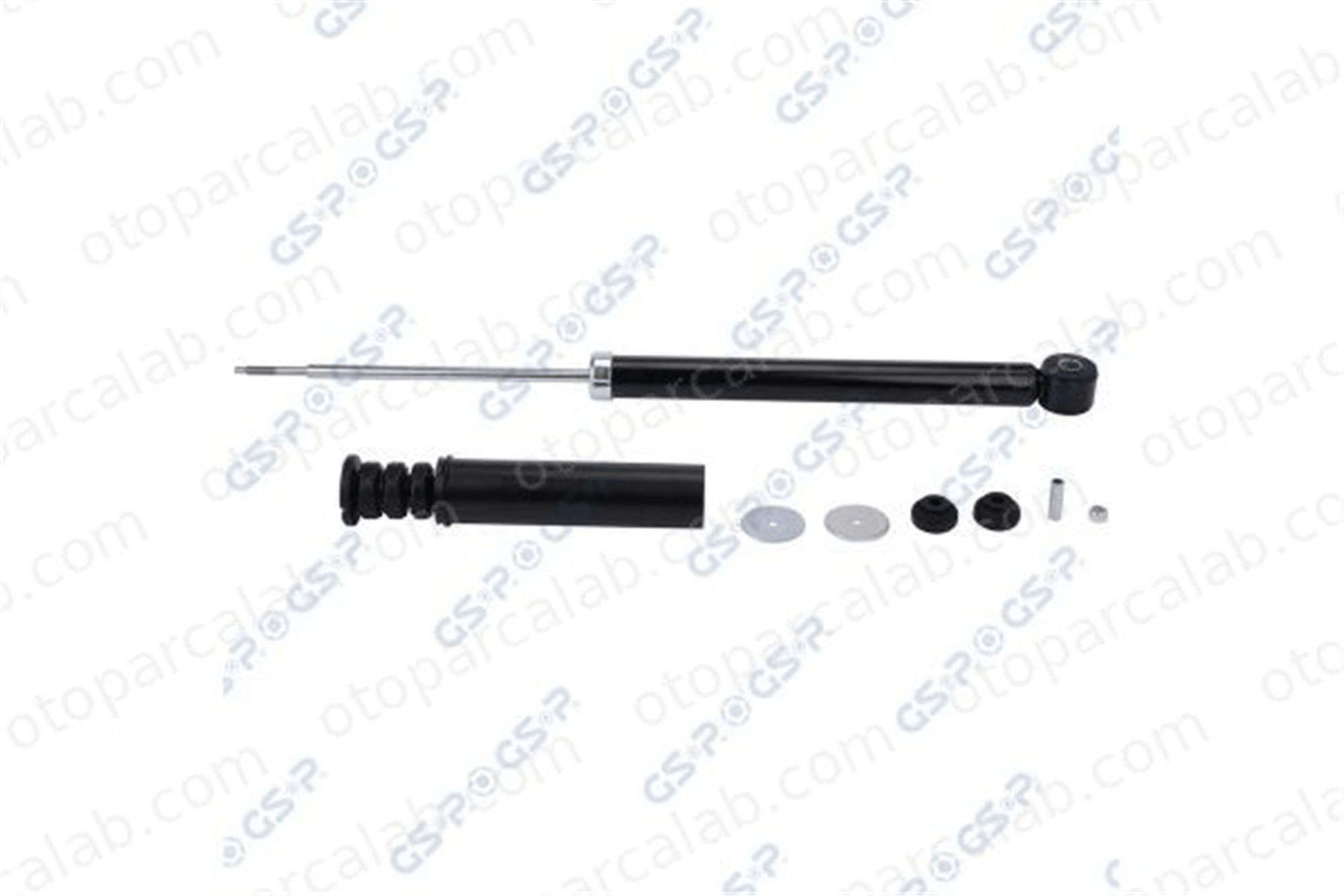 GSP 32111760 Amortisör Arka Sağ veya Sol DACIA DUSTER DUSTER Kasa/SUV 562105043R 562106321R