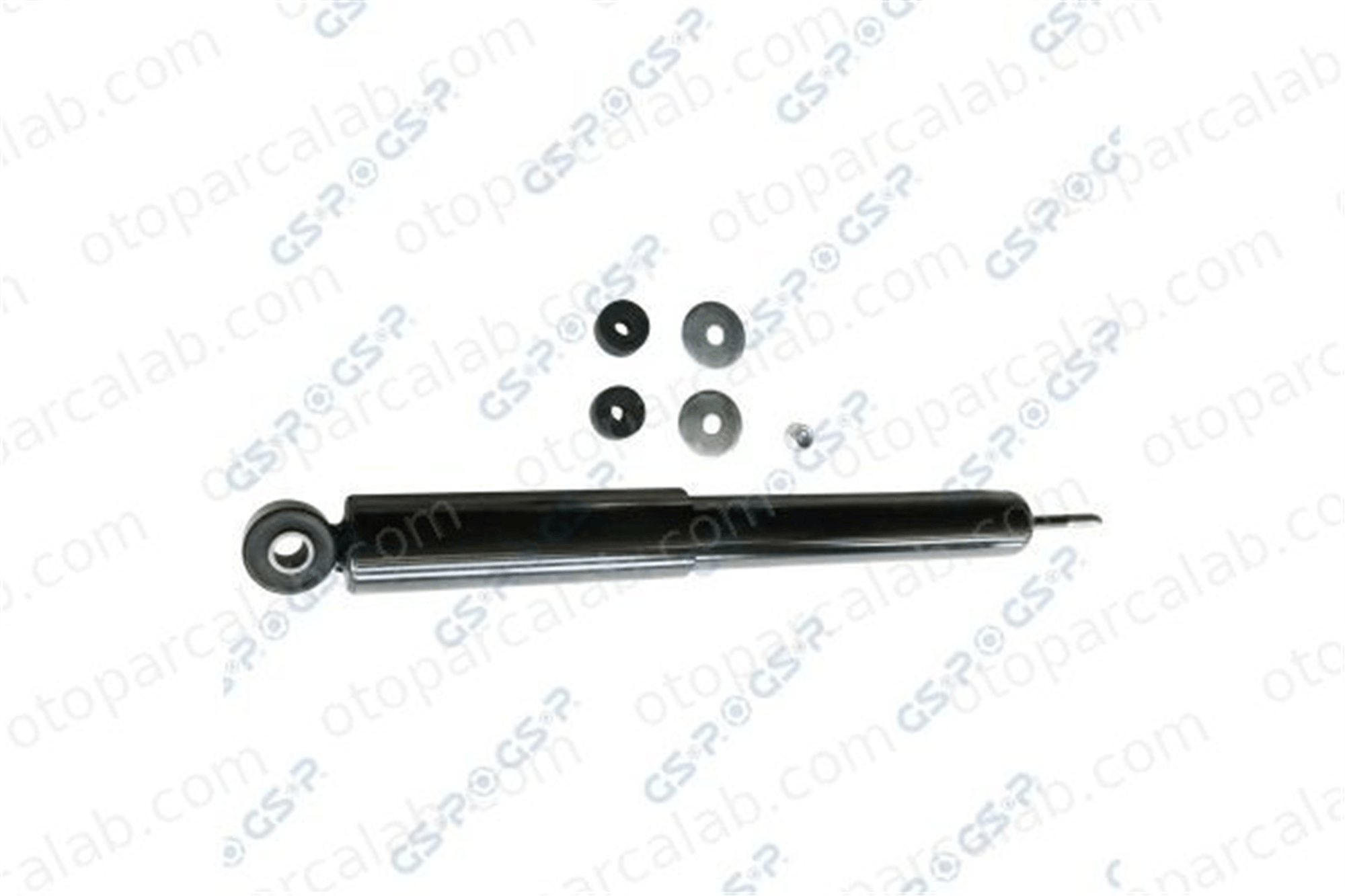 GSP 32112090 Amortisör Arka Sağ veya Sol HYUNDAI H-1 / STAREX Minibüs/Otobüs 553104A500 553104A000