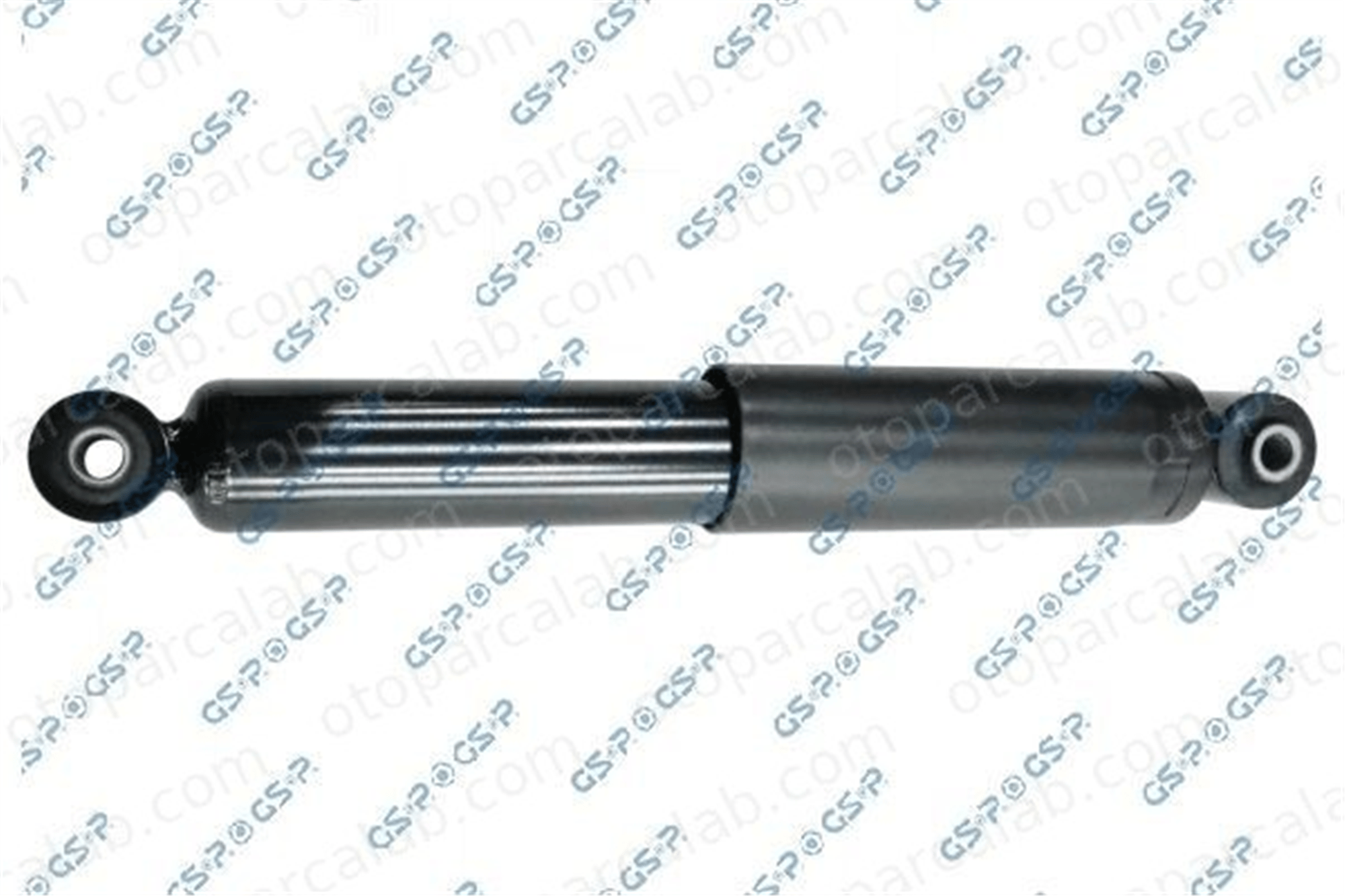 GSP 32113570 Amortisör Arka Sağ veya Sol HYUNDAI i20 I ACCENT IV Sedan 553001J000 553001R000