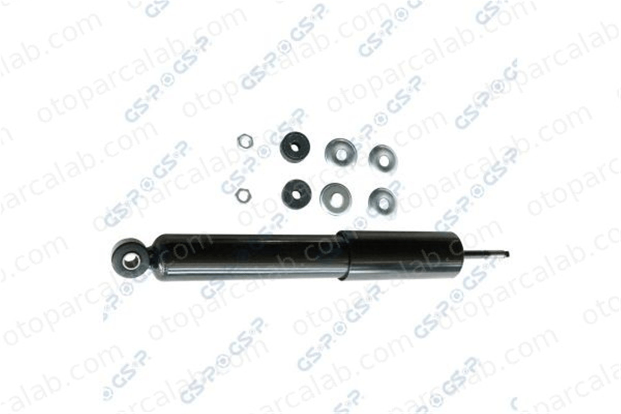 GSP 32127740 Amortisör Ön Sağ veya Sol HYUNDAI H100 Minibüs/Otobüs H100 Panelvan/Van 5430043102 5430043160