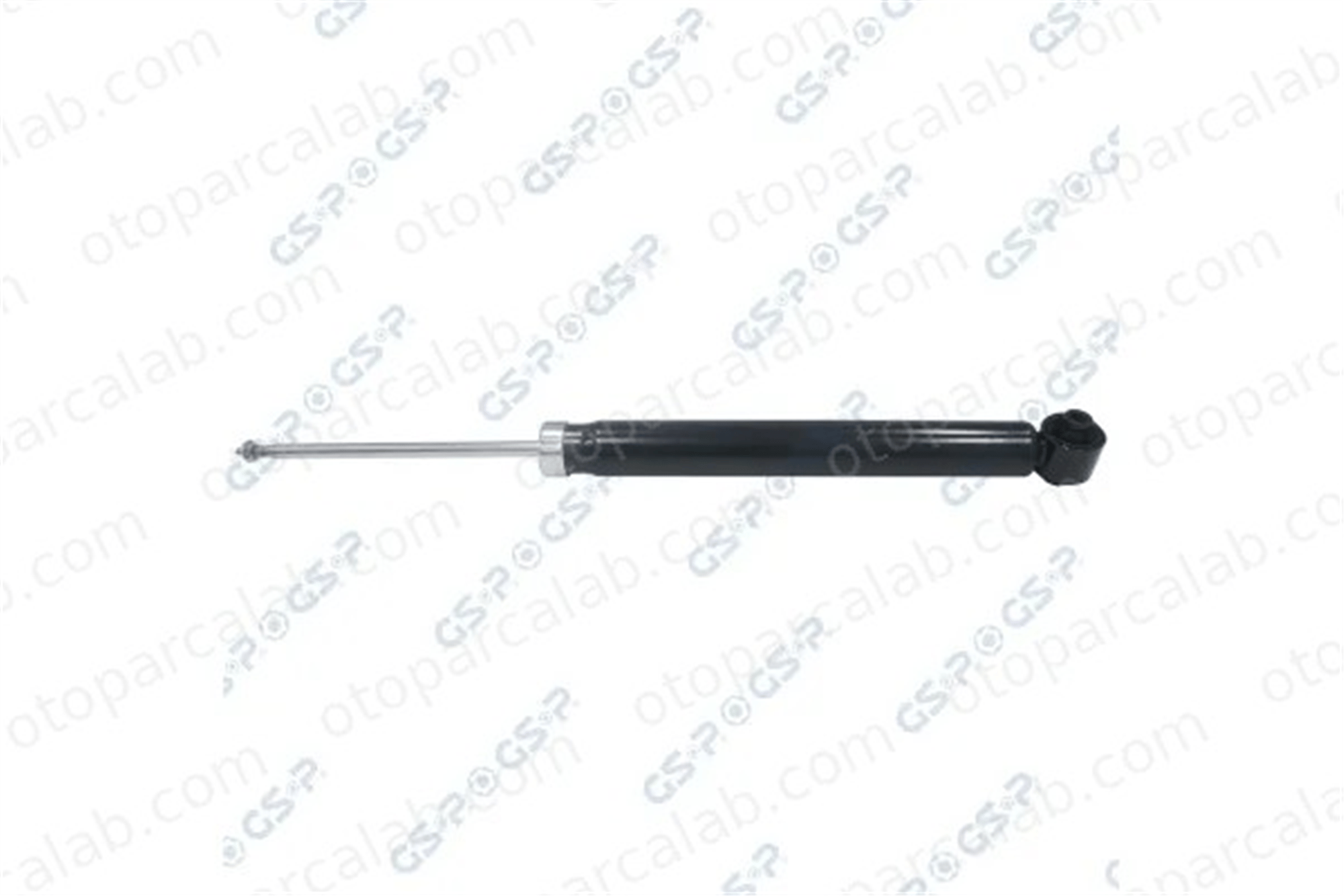 GSP 32156340 Amortisör Arka Sağ veya Sol VW GOLF VII AUDI A3 Limousine 5QF513049AQ 3Q0513049HK