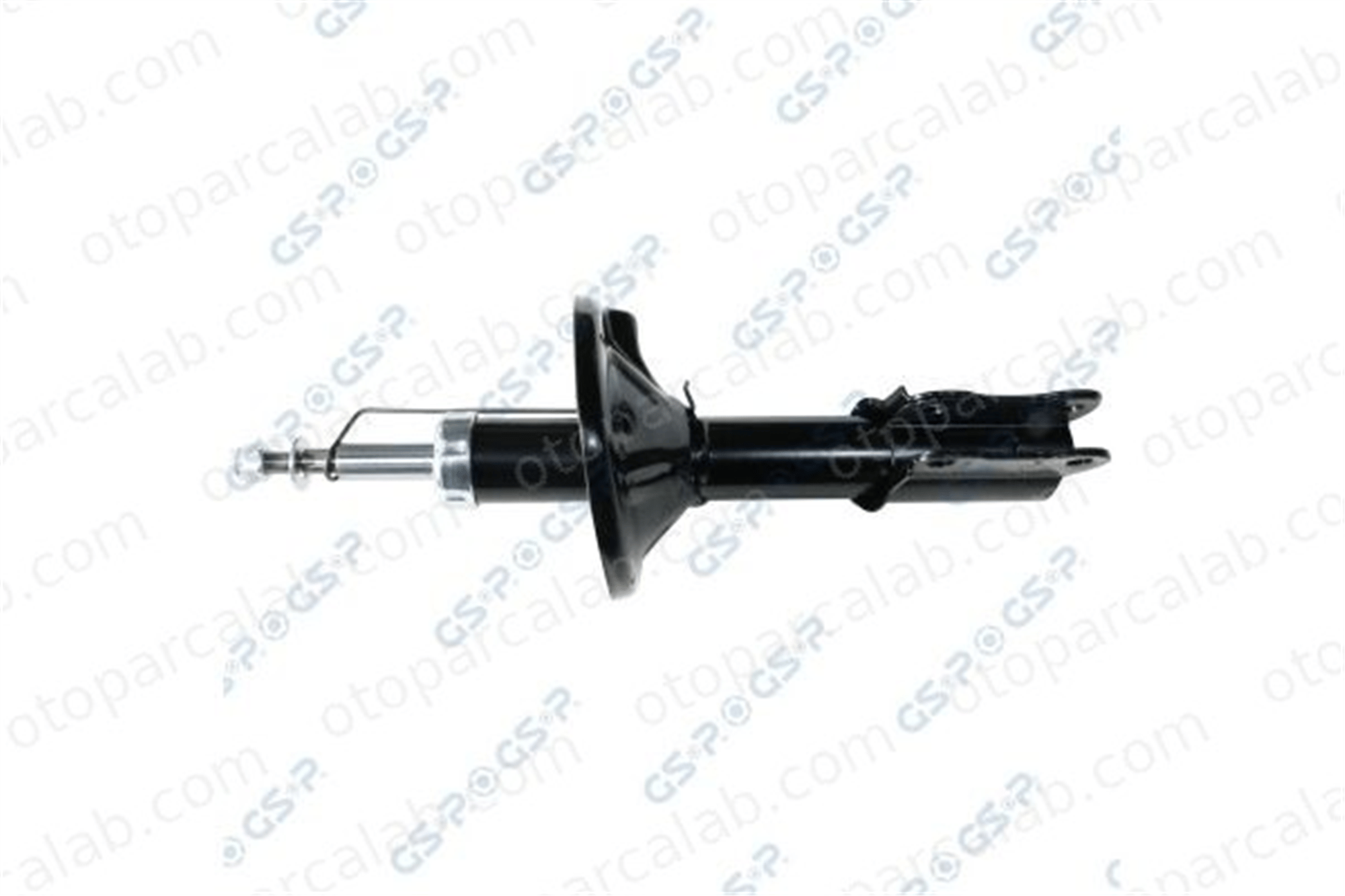GSP 32300790 Amortisör Ön Sağ veya Sol HYUNDAI PONY / EXCEL Sedan PONY 5465024400 5465023200