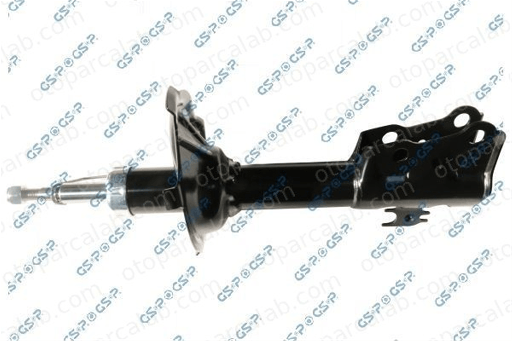 GSP 32300830 Amortisör Ön Sağ veya Sol TOYOTA YARIS VERSO YARIS 4851009510 4851009520