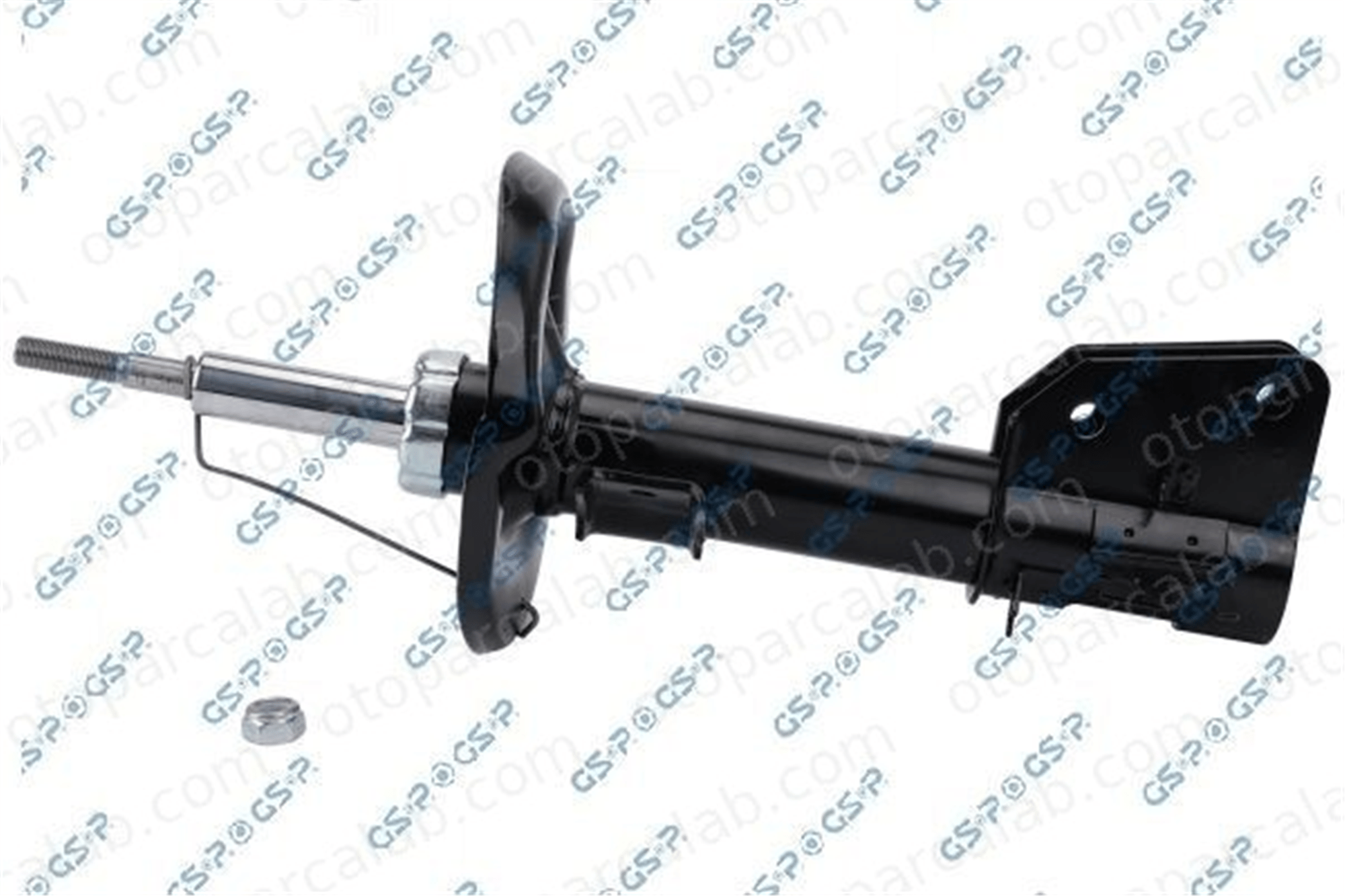GSP 32303470 Amortisör Ön Sağ veya Sol RENAULT MASTER III Panelvan/Van OPEL MOVANO B Panelvan/Van 543029774R 8200688798