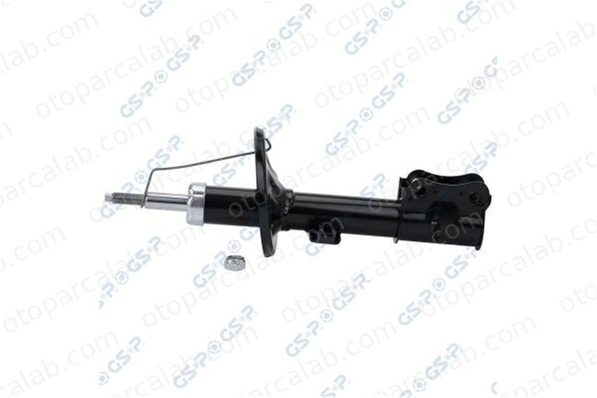 GSP 32306091 Amortisör Ön Sağ CHEVROLET AVEO / KALOS Sedan AVEO / KALOS Hatchback 96410168 96586886