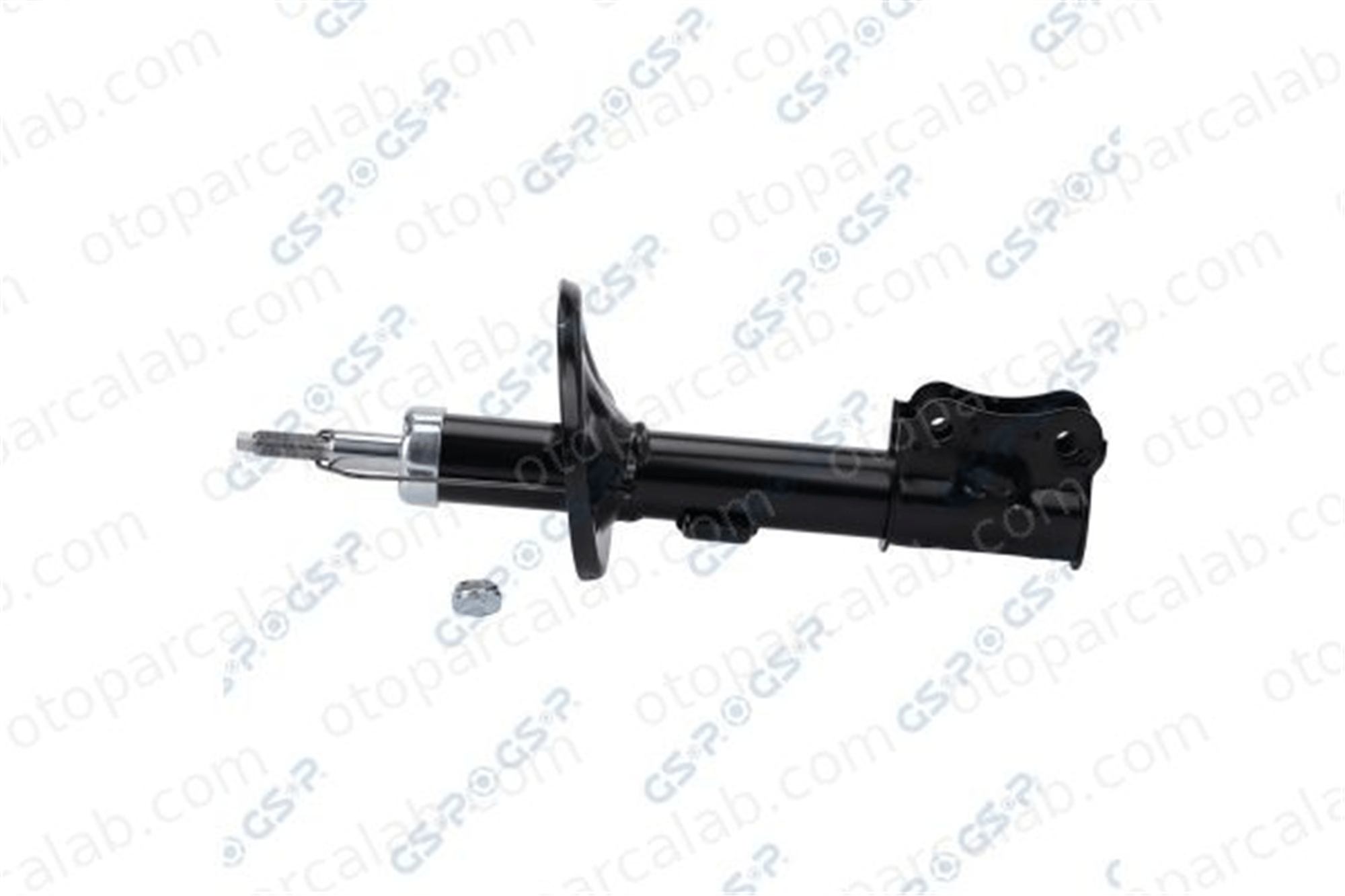 GSP 32306092 Amortisör Ön Sol CHEVROLET AVEO / KALOS Sedan AVEO / KALOS Hatchback 96410167 96586885