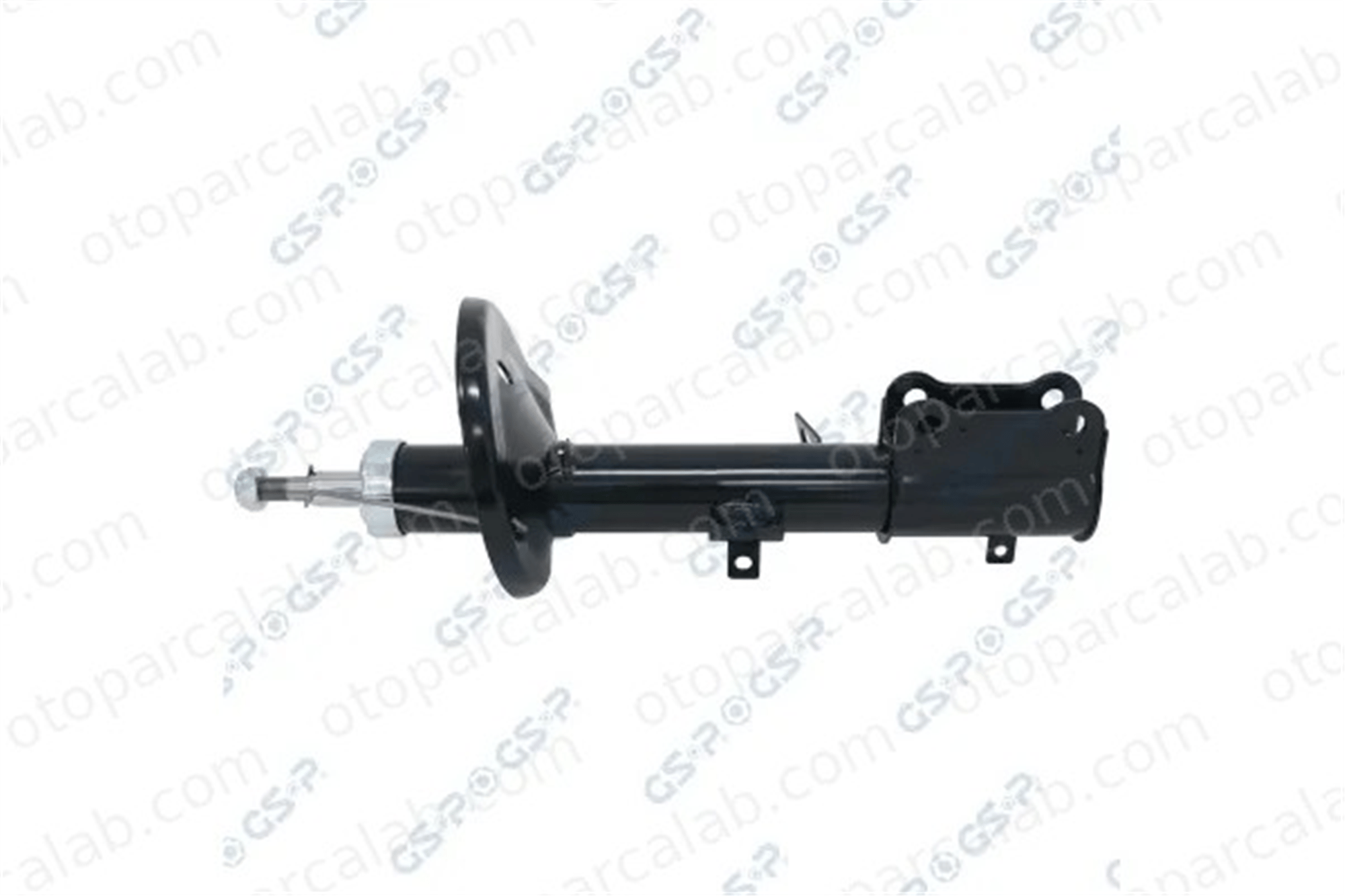 GSP 32315491 Amortisör Arka Sağ TOYOTA COROLLA COROLLA Station wagon 4852019395 4853012570