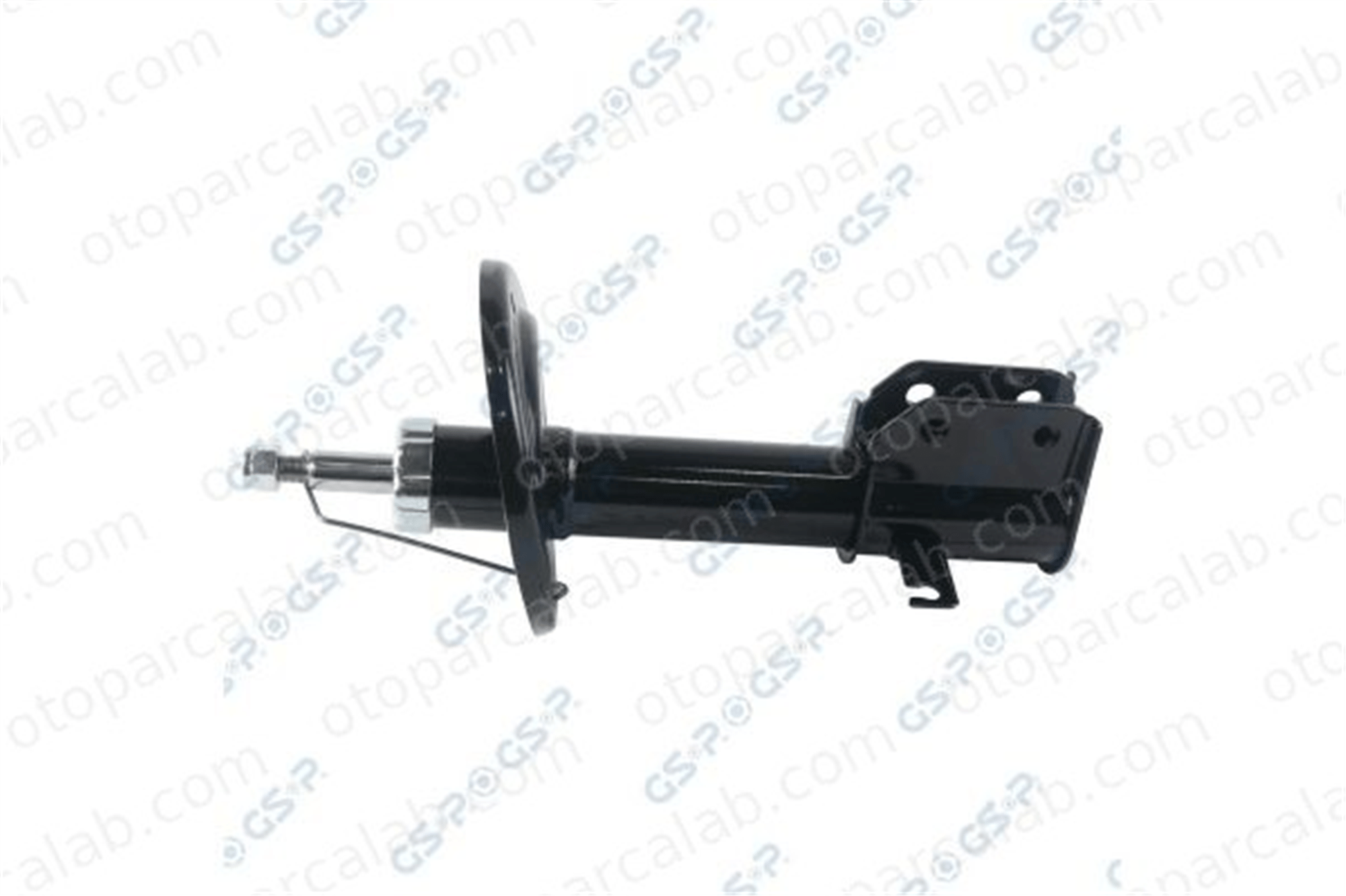 GSP 32376461 Amortisör Ön Sağ PEUGEOT 208 II OPEL CORSA F 9831168080 9831176780