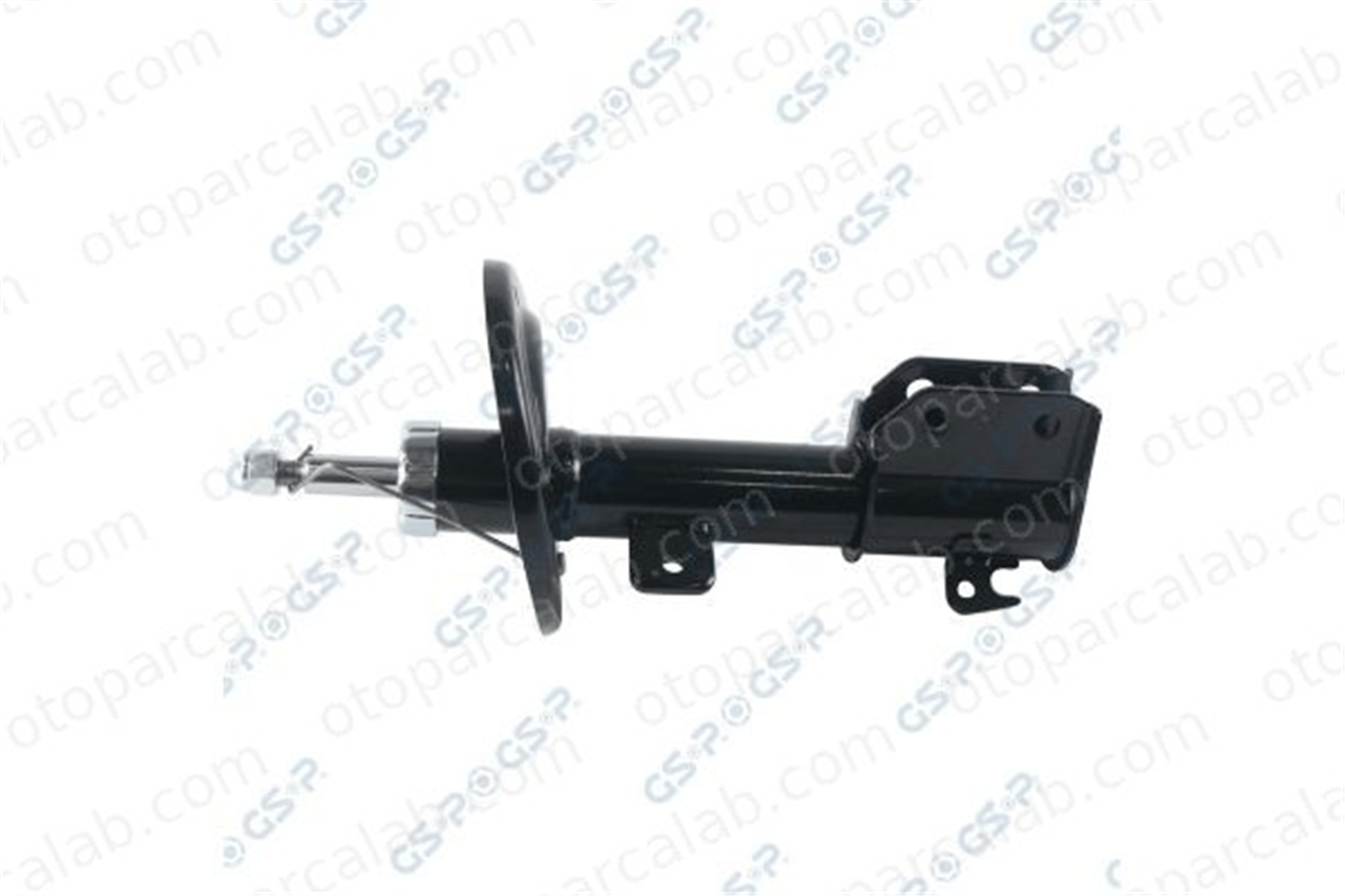GSP 32376462 Amortisör Ön Sol PEUGEOT 208 II OPEL CORSA F 9831167880 9831176580