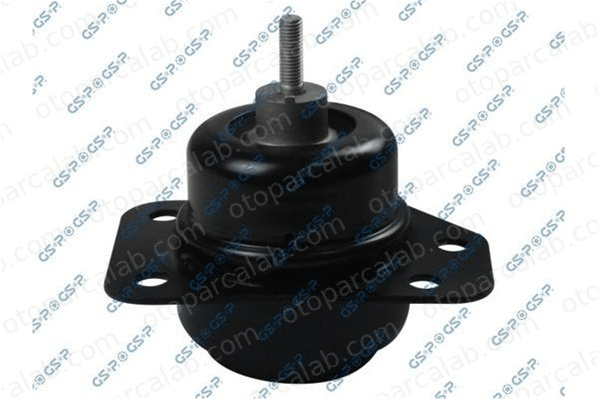 GSP 512513 Motor Takozu Ön Sağ CHEVROLET LACETTI NUBIRA Sedan 96550235 96550225