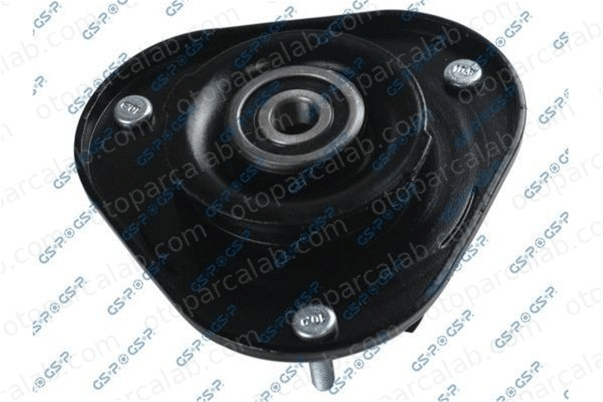 GSP 514242 Amortisör Tabla Takozu Ön Sağ veya Sol TOYOTA AVENSIS AVENSIS Sedan 4860902120 4860905030