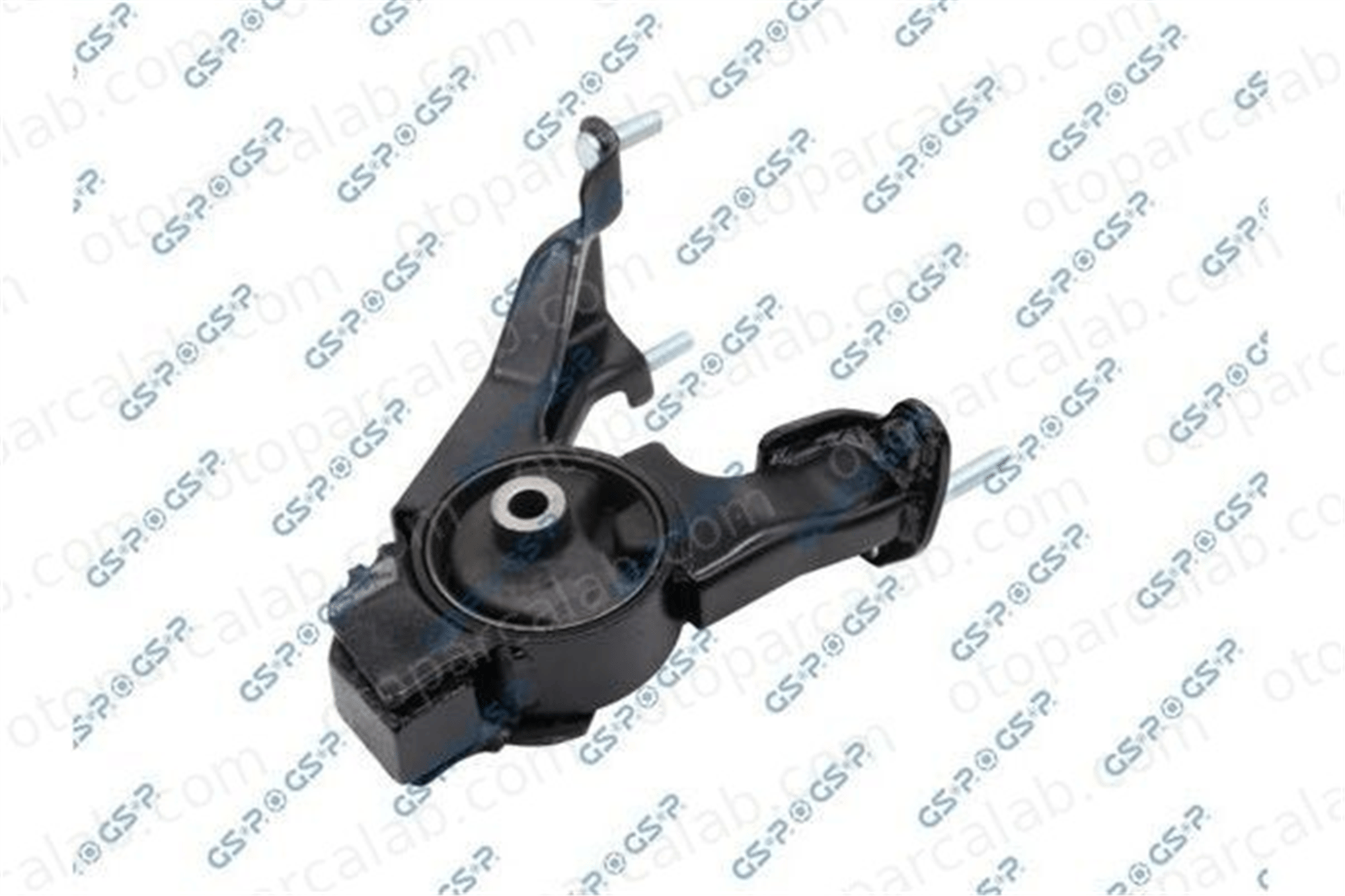 GSP 514615 Motor Takozu Arka TOYOTA AVENSIS AVENSIS Sedan 123710D130
