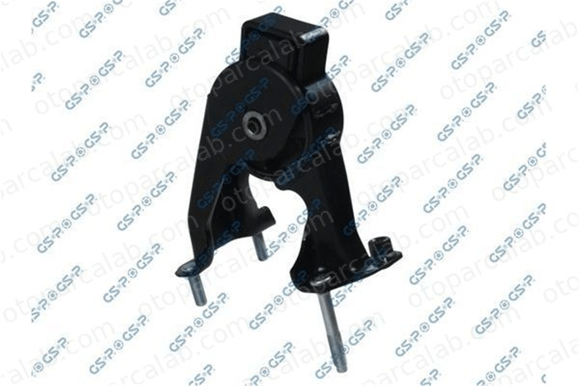 GSP 514706 Motor Takozu Arka TOYOTA COROLLA Sedan COROLLA Station wagon 1237121100 123710D040