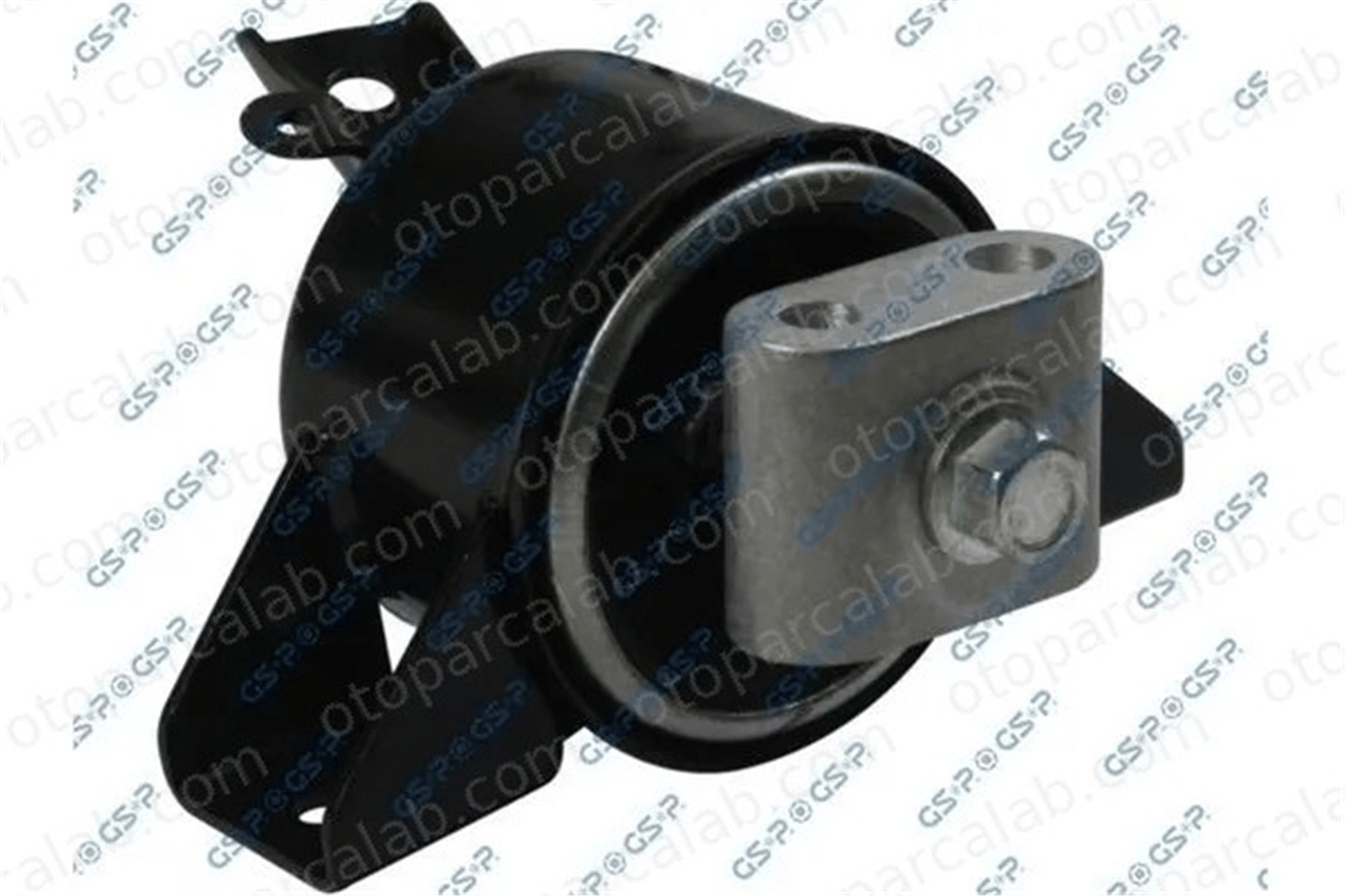 GSP 517401 Motor Takozu Sol CHEVROLET AVEO / KALOS Hatchback AVEO / KALOS Sedan 96535495 96535499