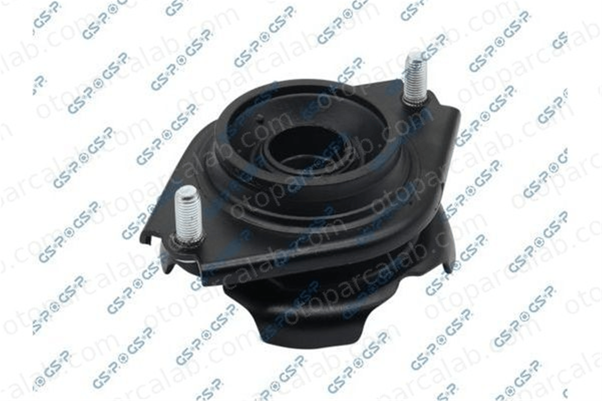 GSP 517617 Amortisör Tabla Takozu Arka Sağ veya Sol SUBARU IMPREZA Hatchback FORESTER 20370AJ00A 20370FG000