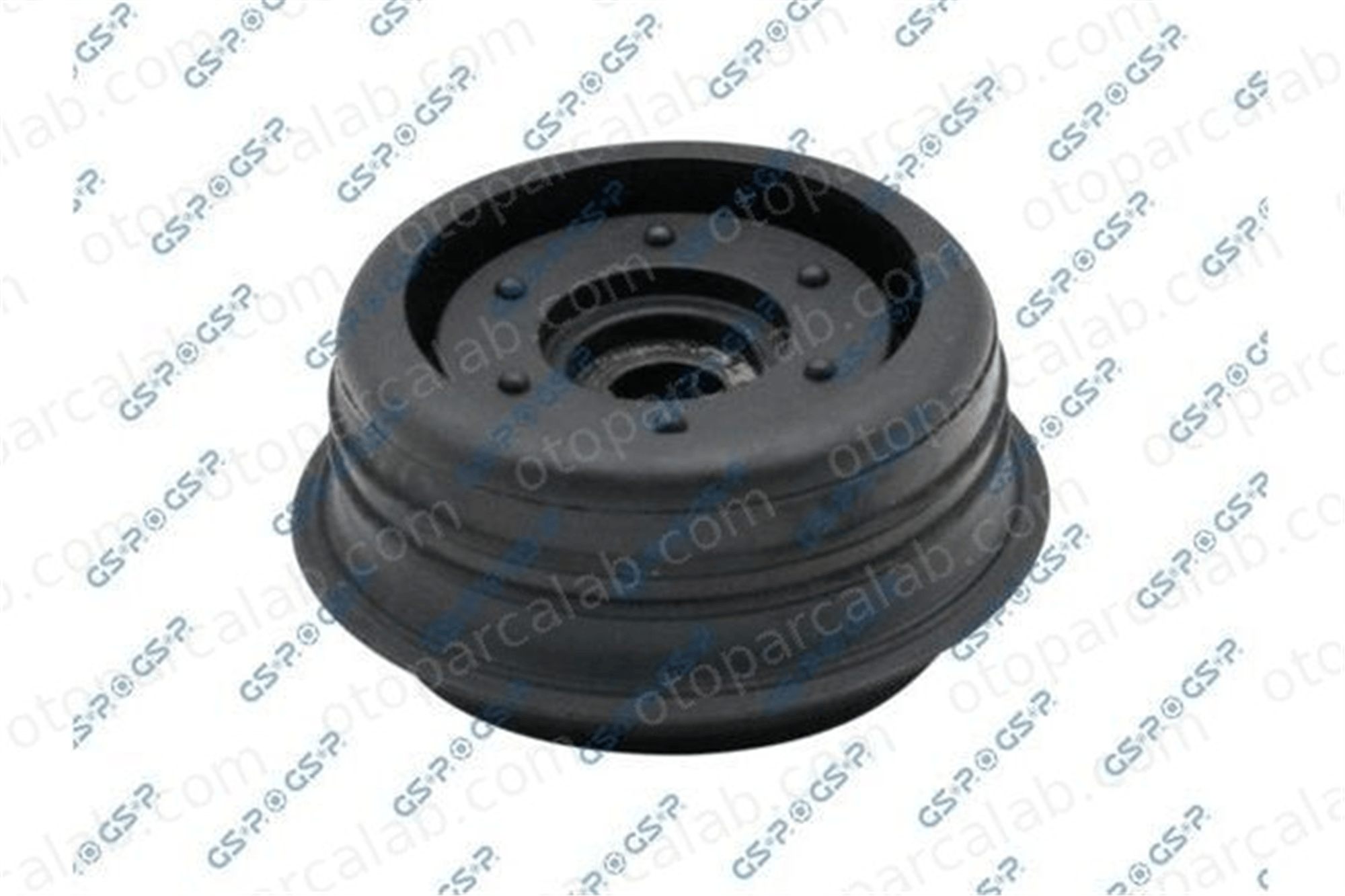 GSP 517899 Amortisör Tabla Takozu Arka Sağ veya Sol HYUNDAI ACCENT II ACCENT I 5531122000 4869387703